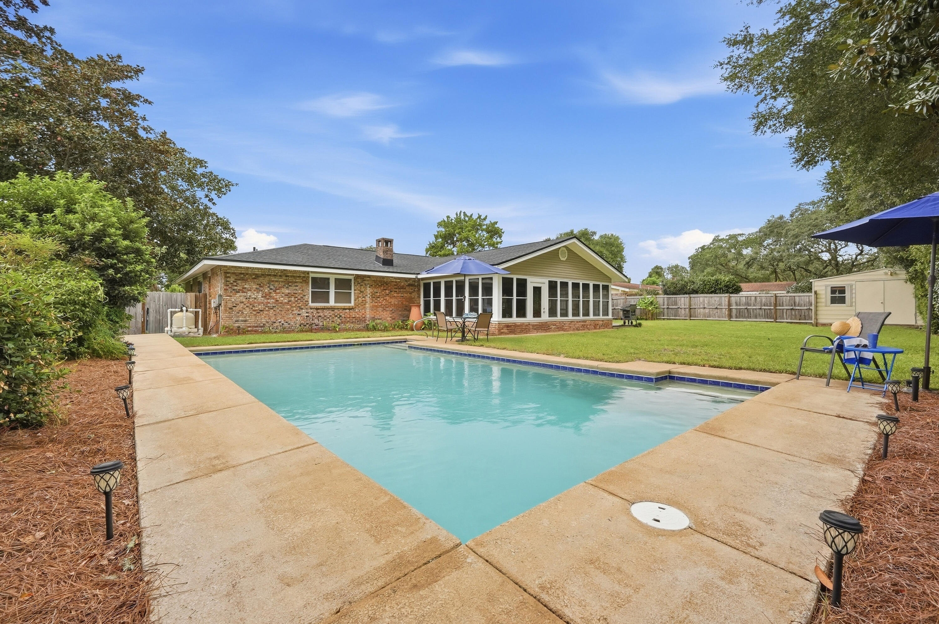 505 Sioux Circle Fort Walton Beach FL 32547