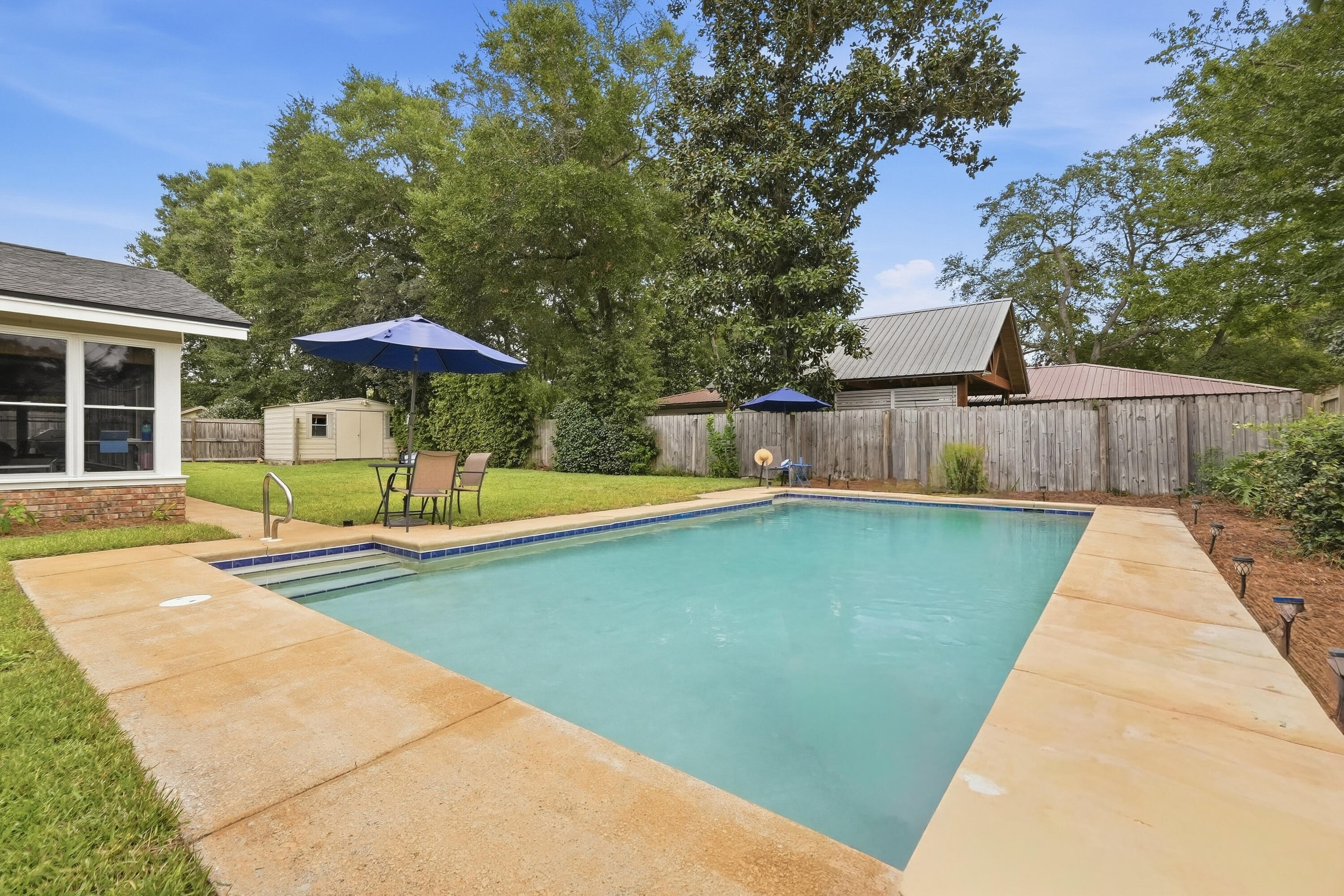 505 Sioux Circle Fort Walton Beach FL 32547