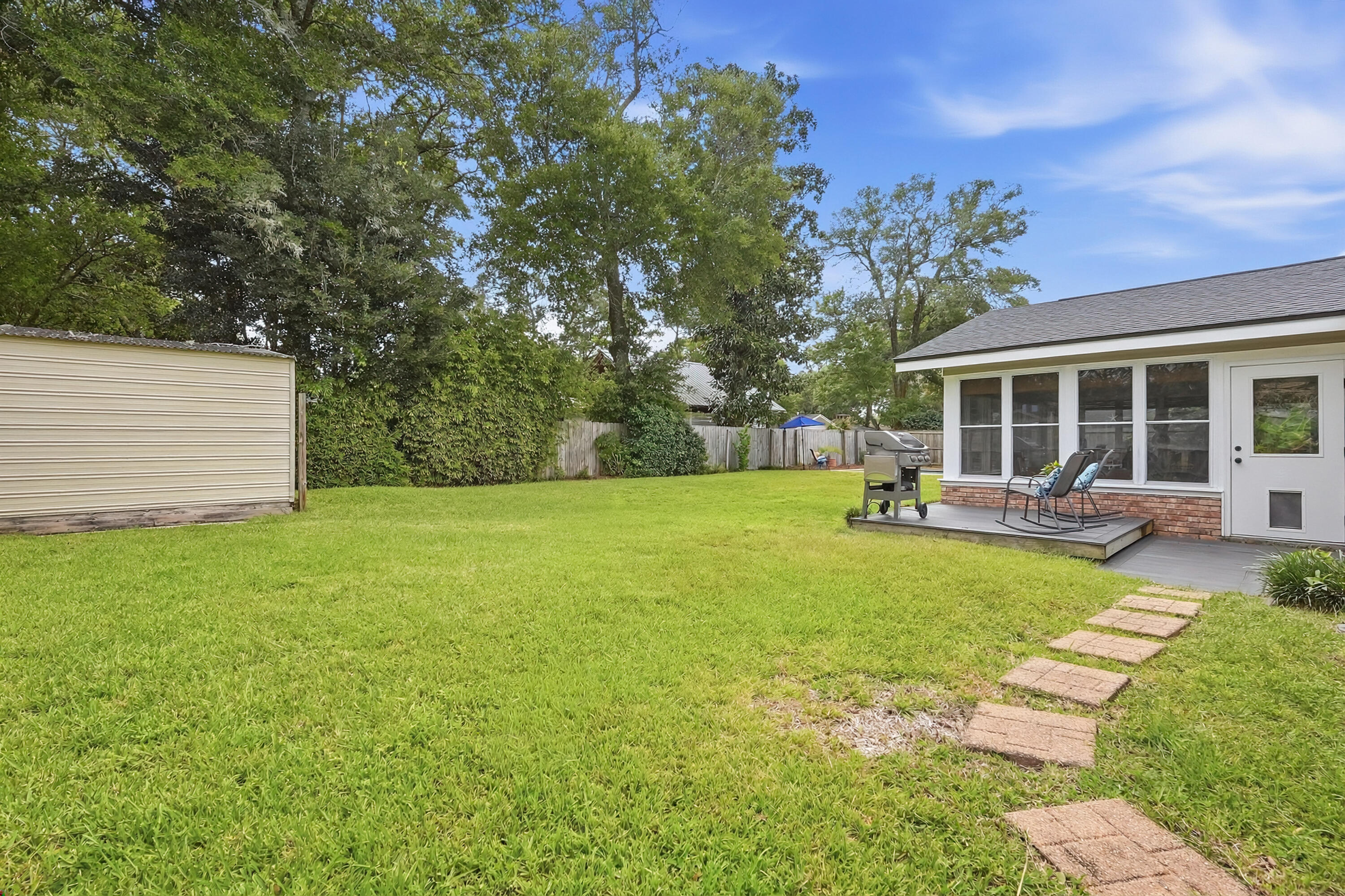 505 Sioux Circle Fort Walton Beach FL 32547