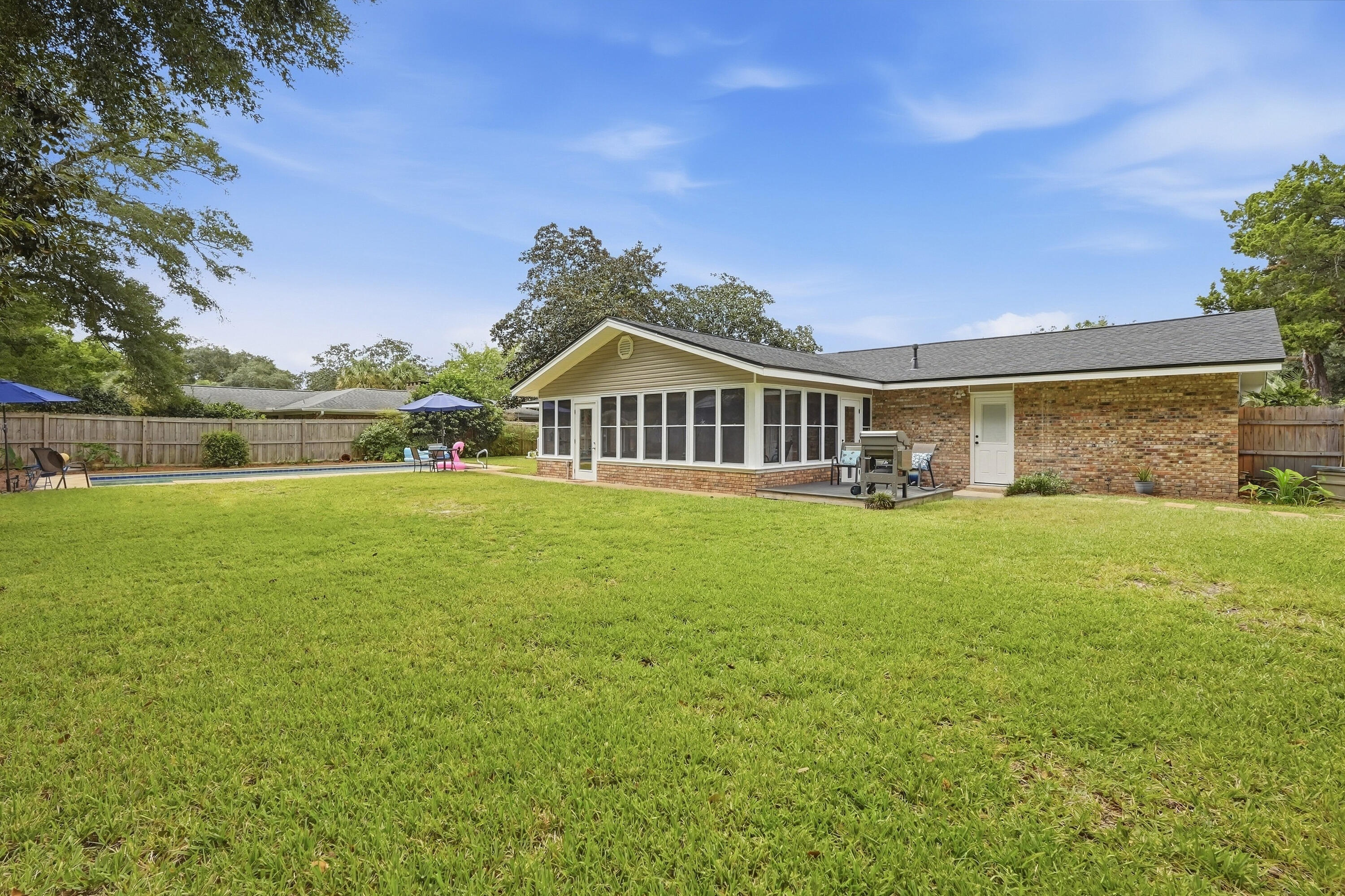 505 Sioux Circle Fort Walton Beach FL 32547