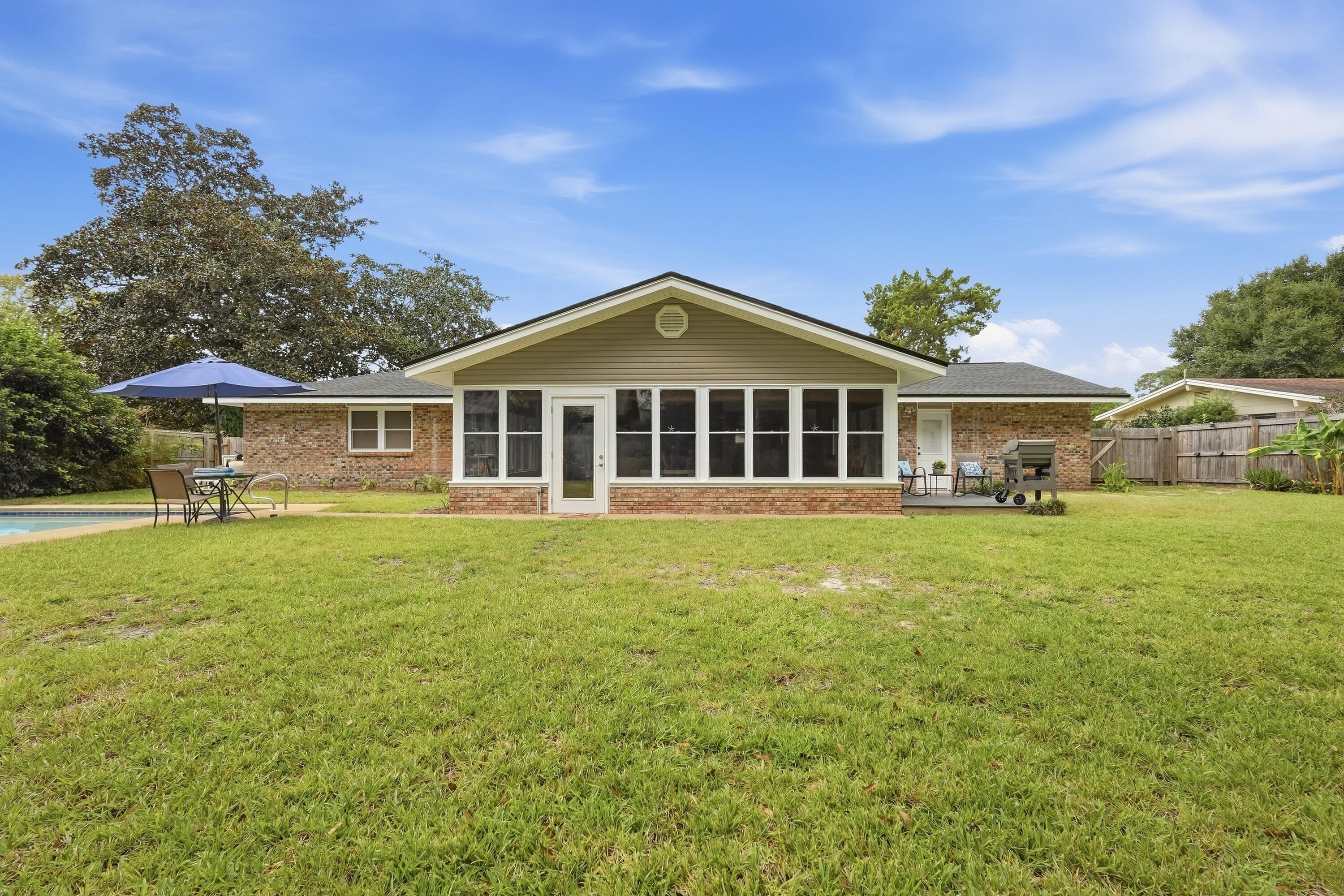 505 Sioux Circle Fort Walton Beach FL 32547