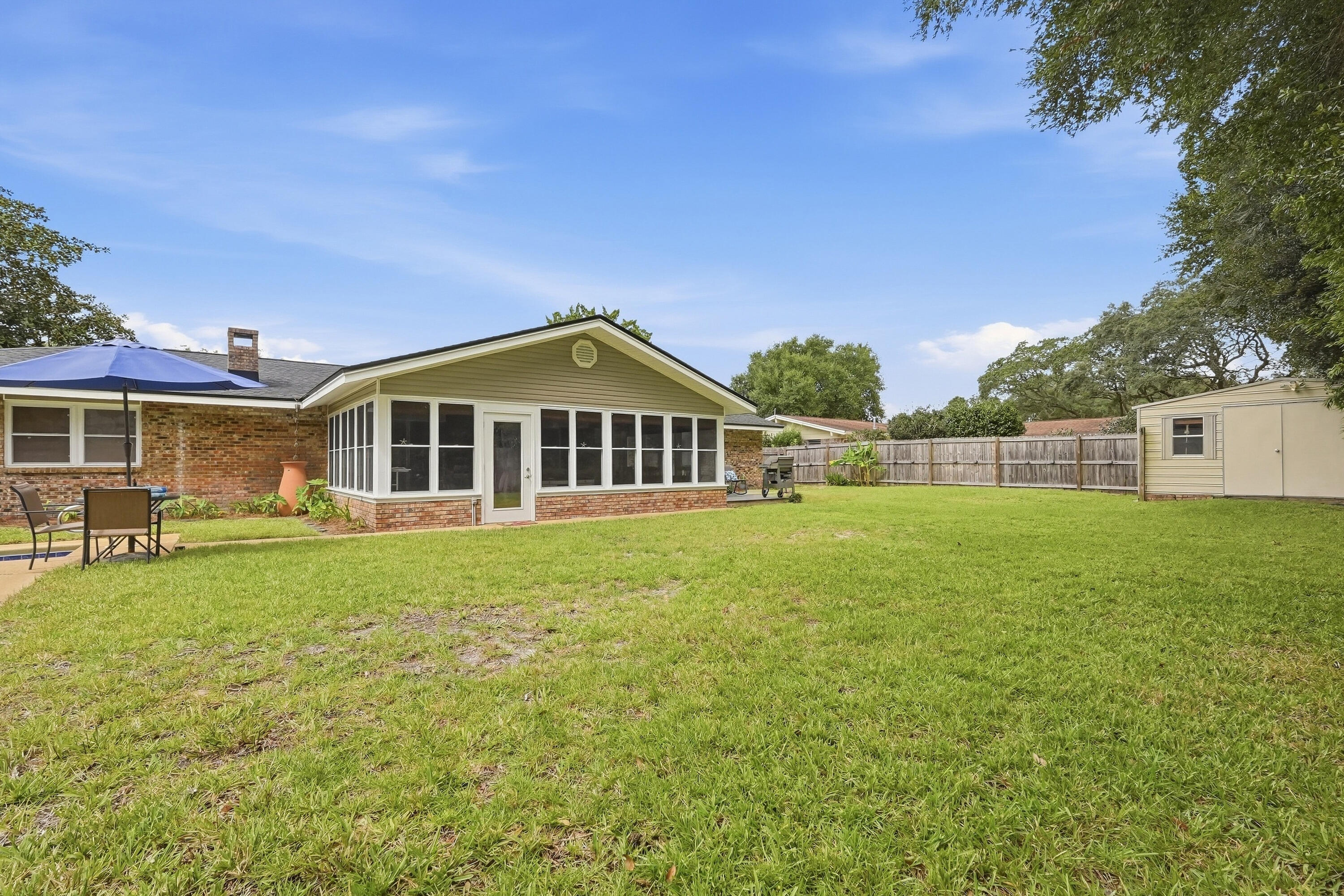 505 Sioux Circle Fort Walton Beach FL 32547
