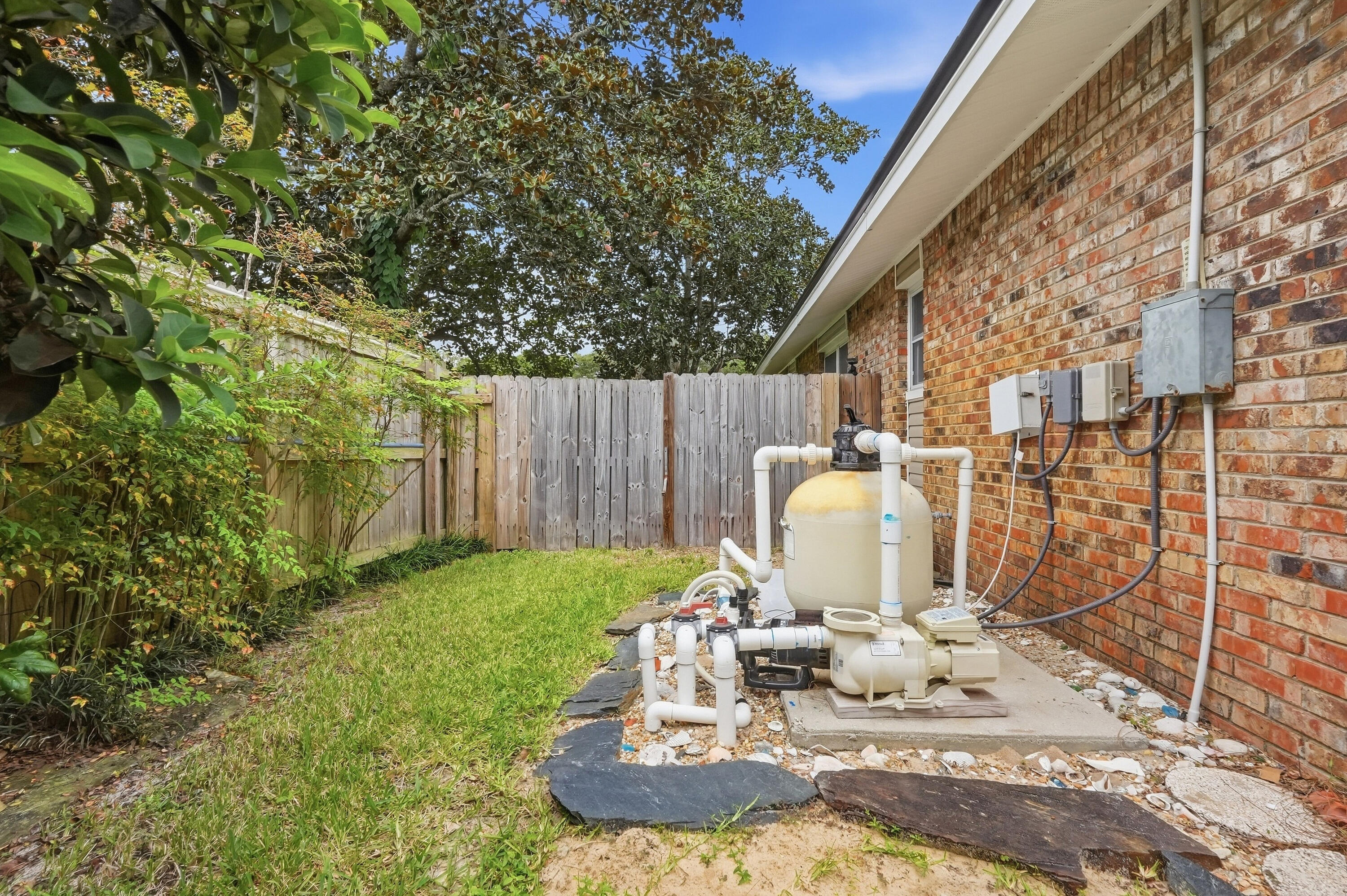 505 Sioux Circle Fort Walton Beach FL 32547