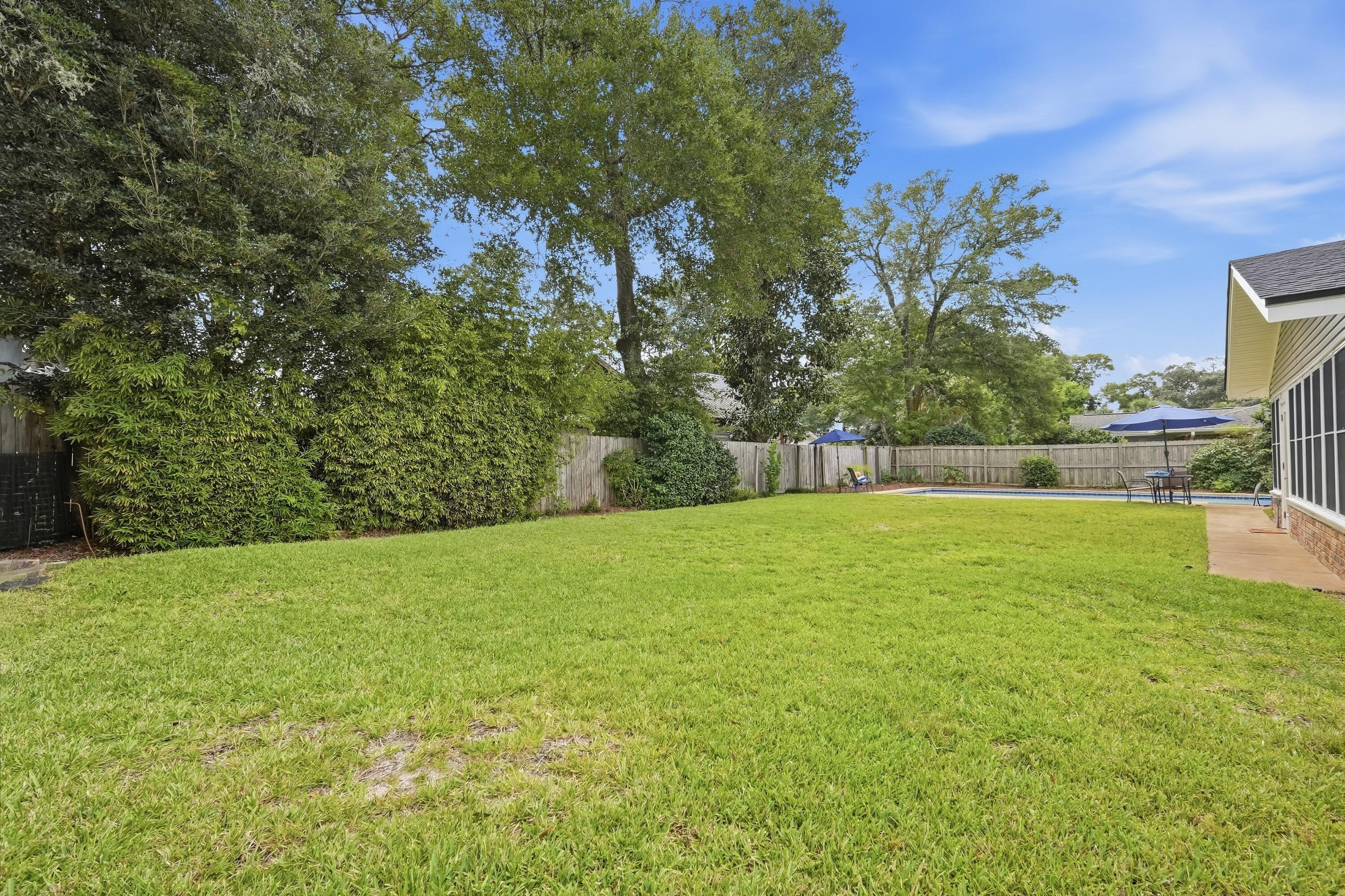 505 Sioux Circle Fort Walton Beach FL 32547