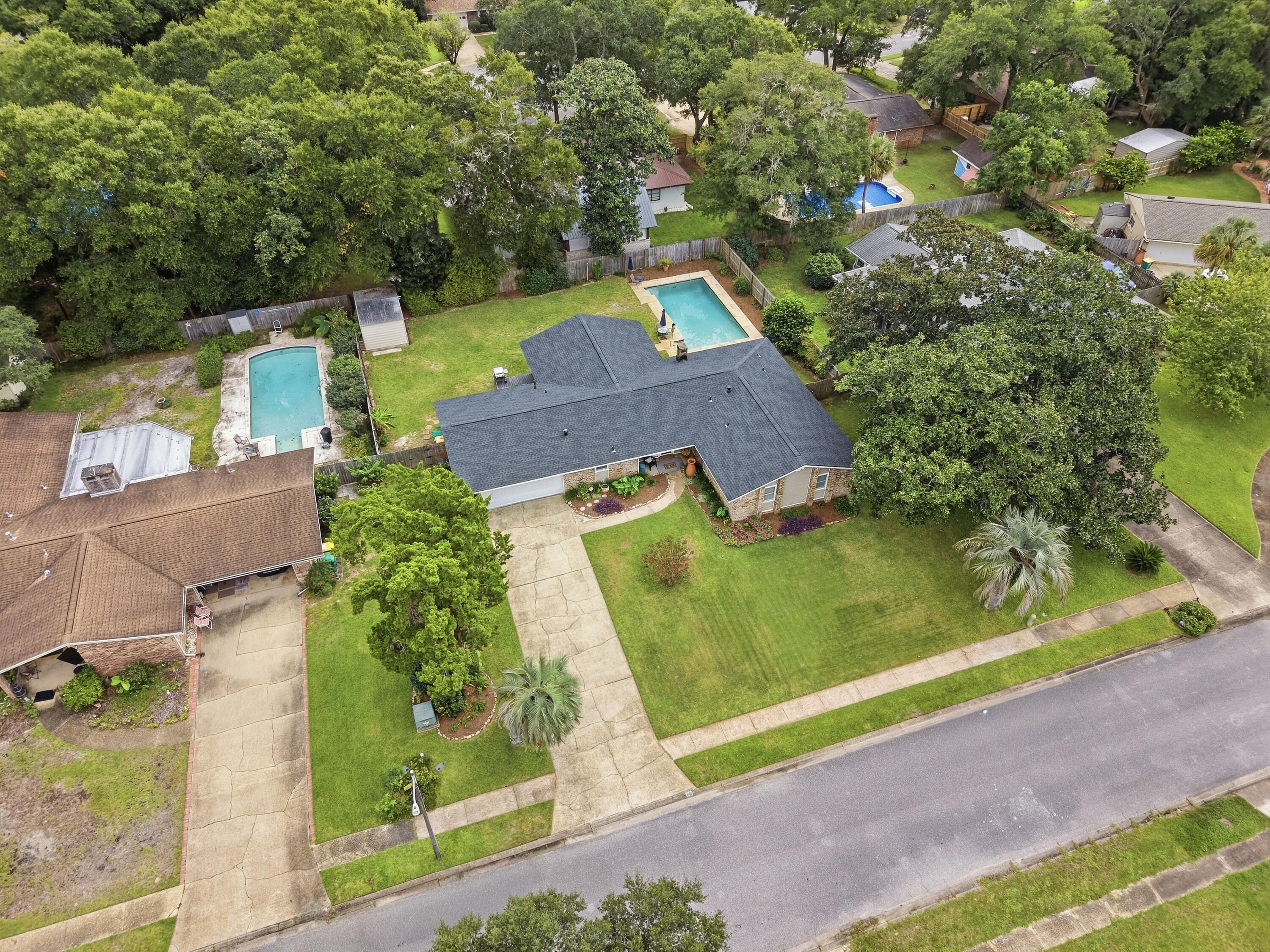 505 Sioux Circle Fort Walton Beach FL 32547