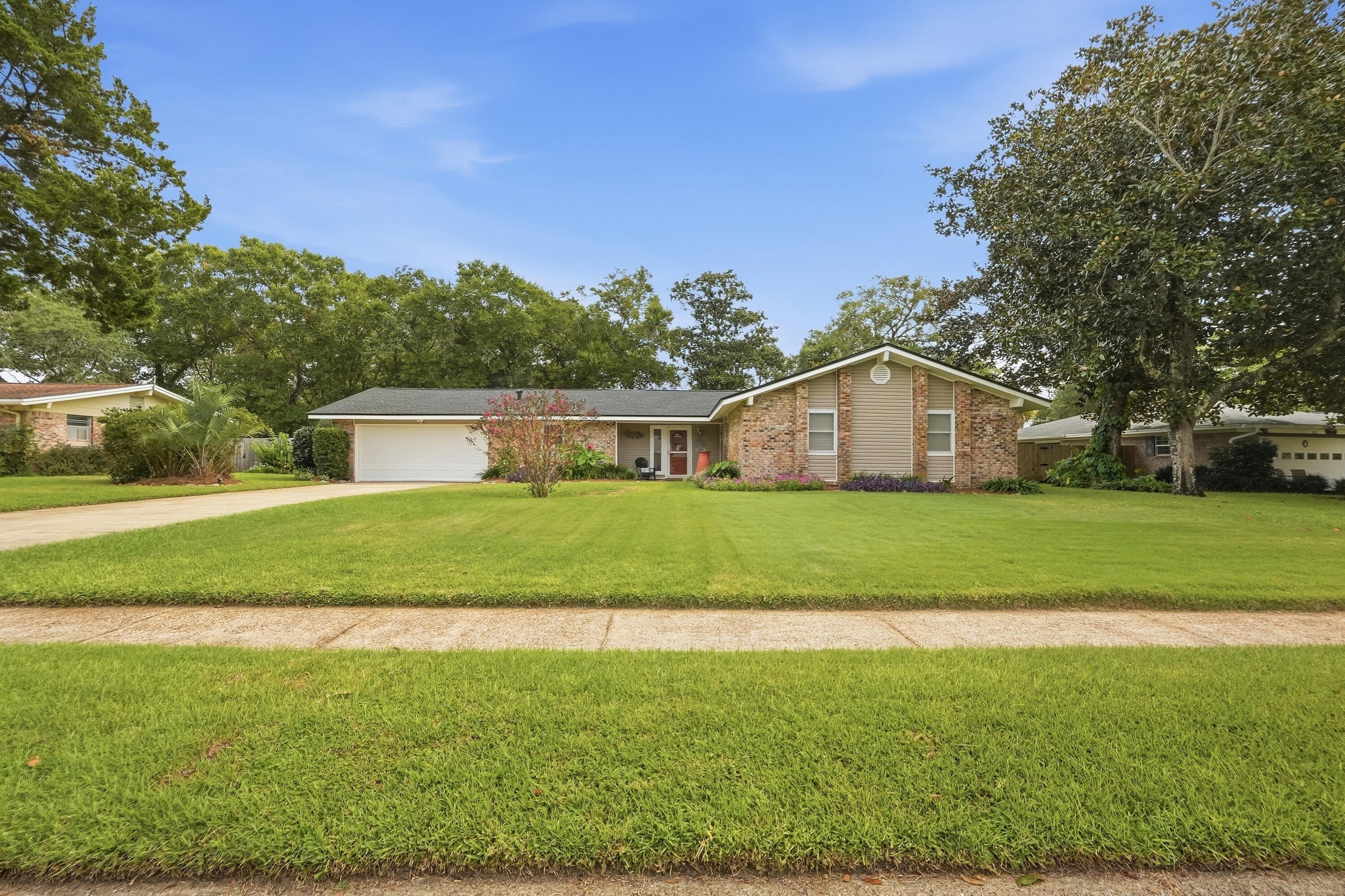 505 Sioux Circle Fort Walton Beach FL 32547