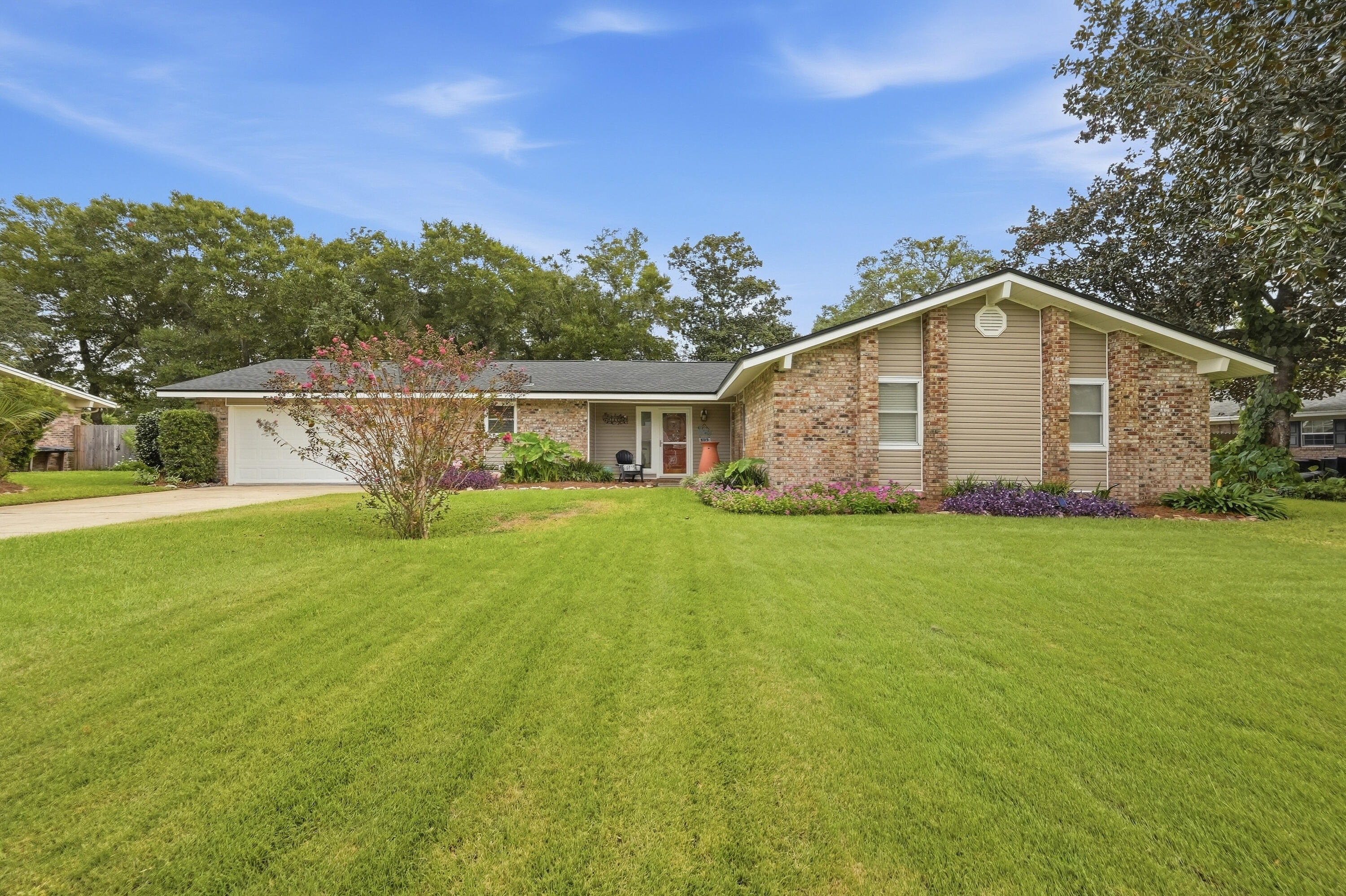 505 Sioux Circle Fort Walton Beach FL 32547