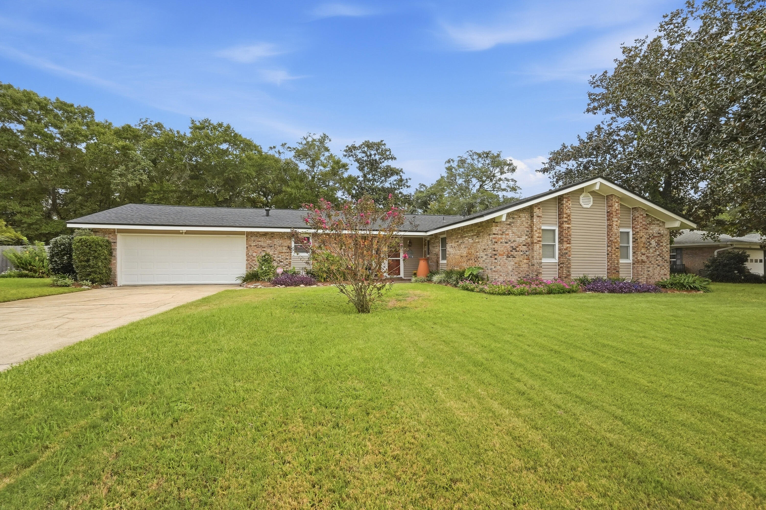 505 Sioux Circle Fort Walton Beach FL 32547