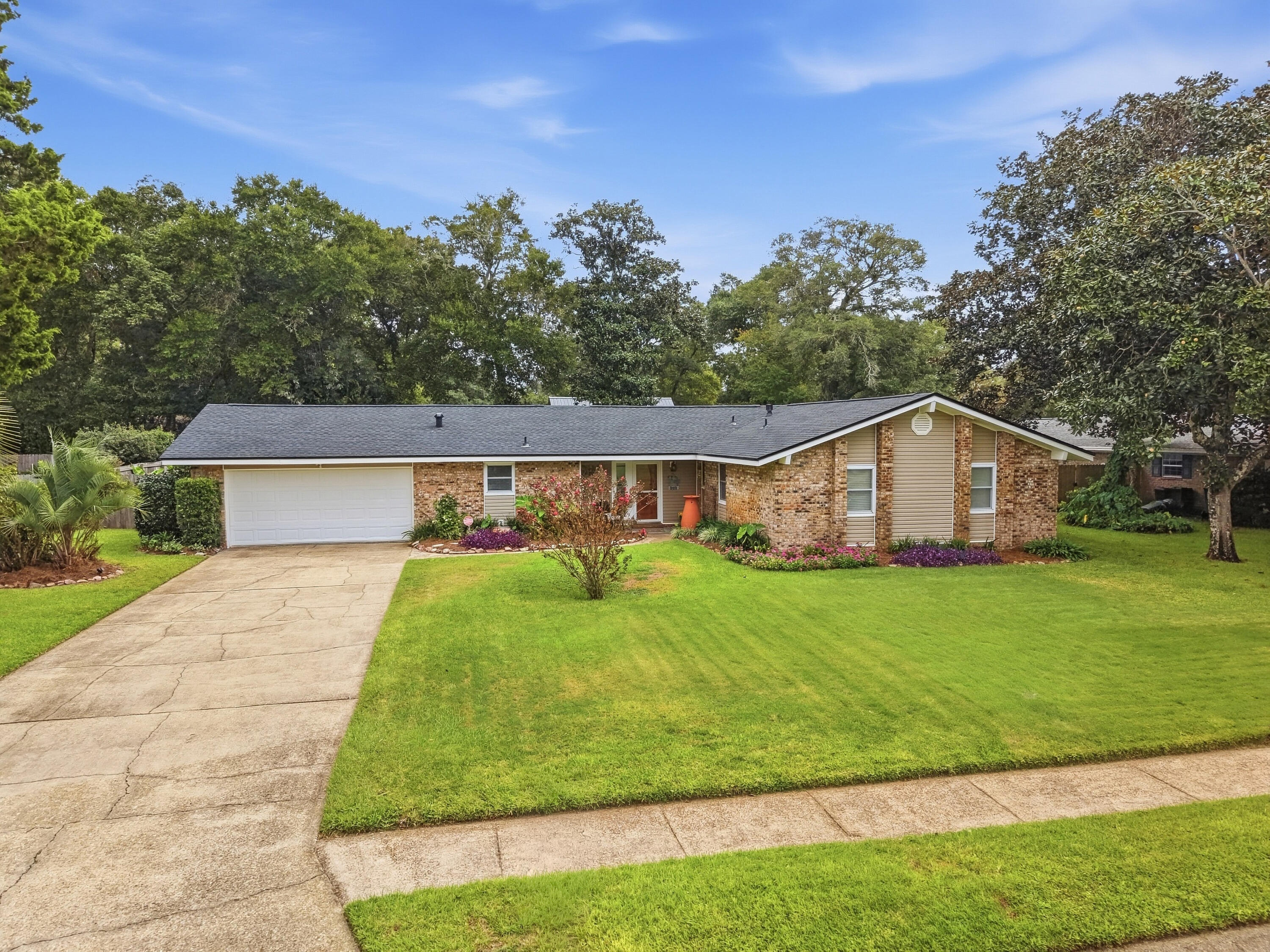 505 Sioux Circle Fort Walton Beach FL 32547