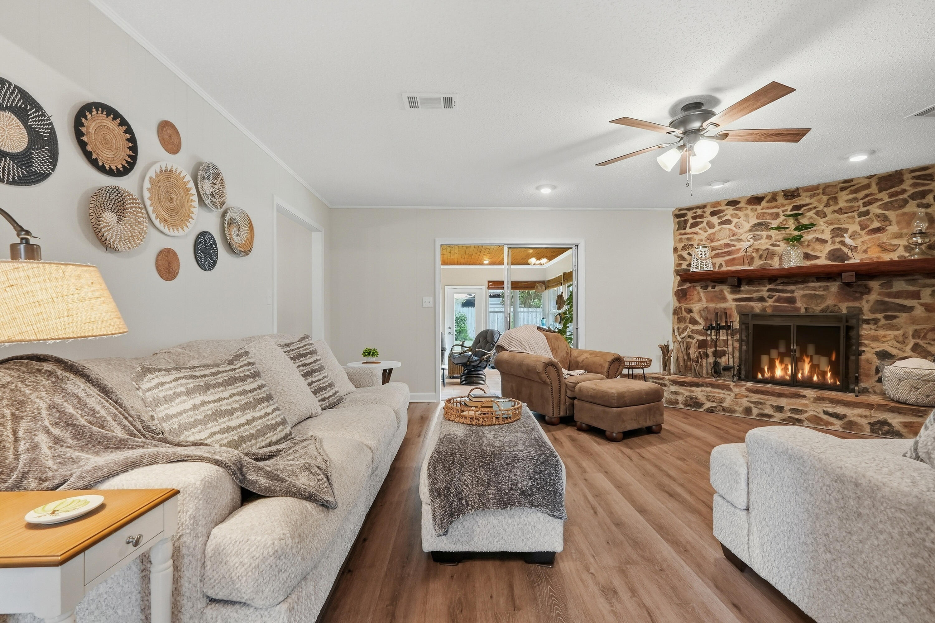 505 Sioux Circle Fort Walton Beach FL 32547