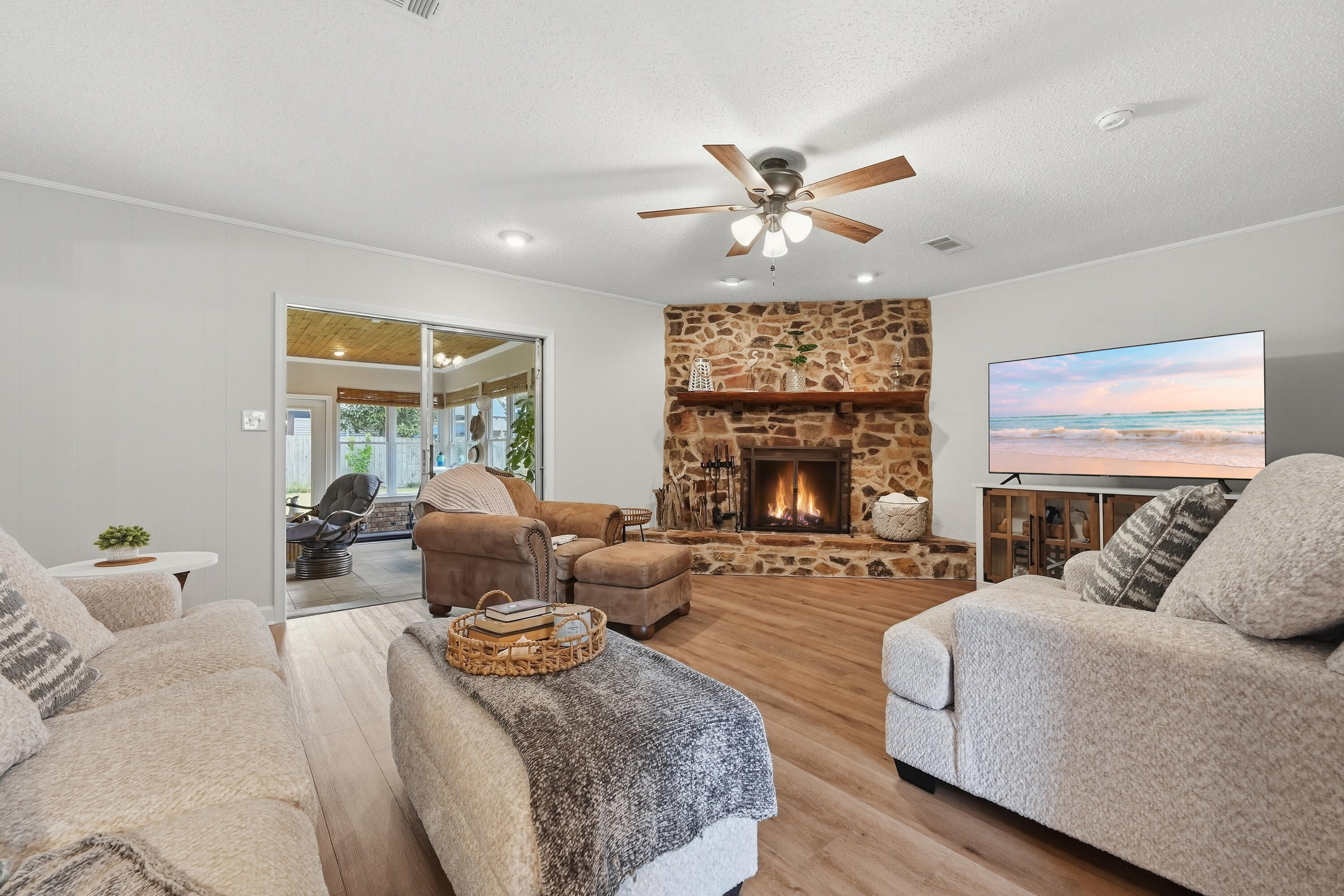 505 Sioux Circle Fort Walton Beach FL 32547