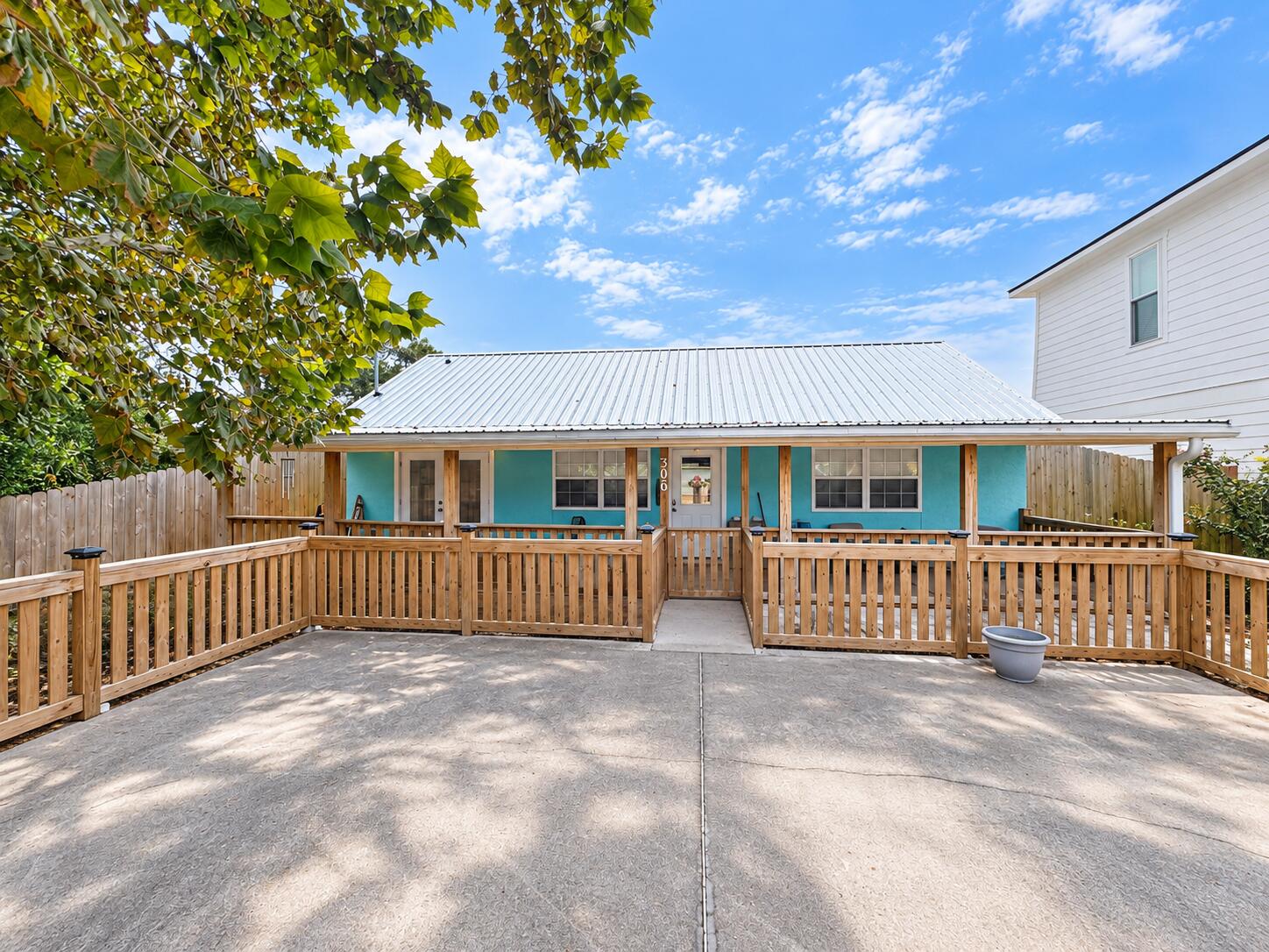 306 Malaga Place Panama City Beach FL 32413