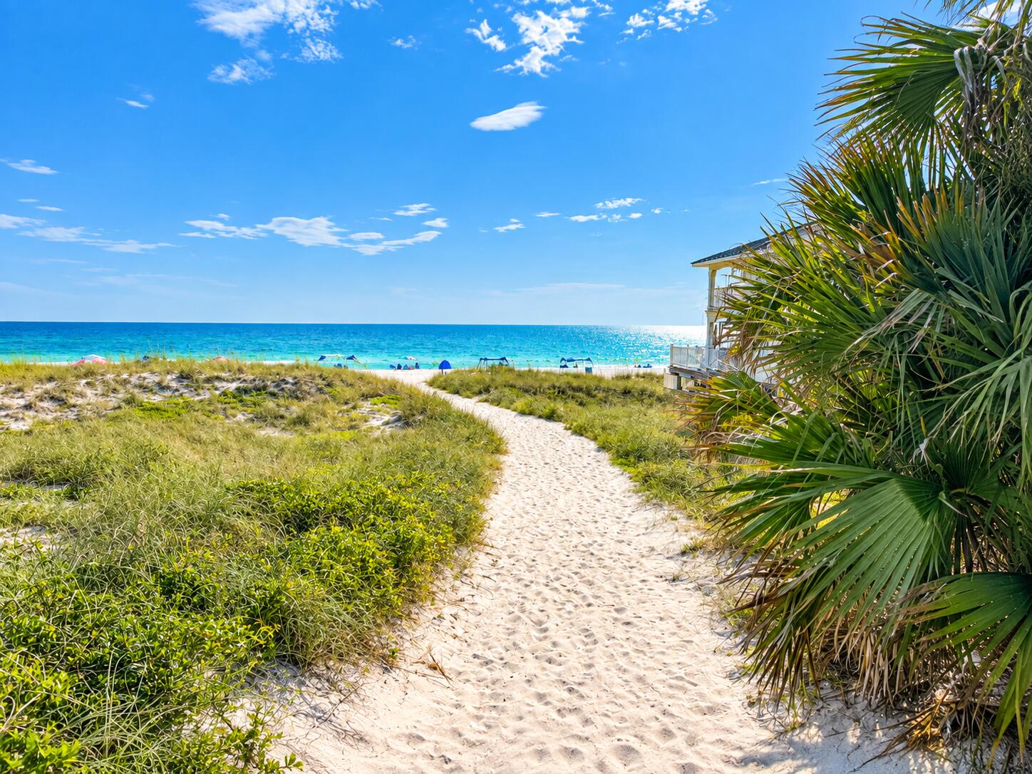 306 Malaga Place Panama City Beach FL 32413