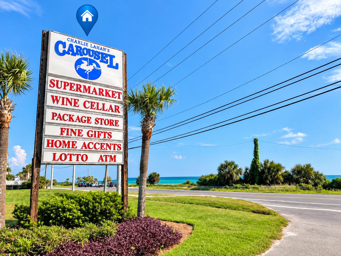 306 Malaga Place Panama City Beach FL 32413