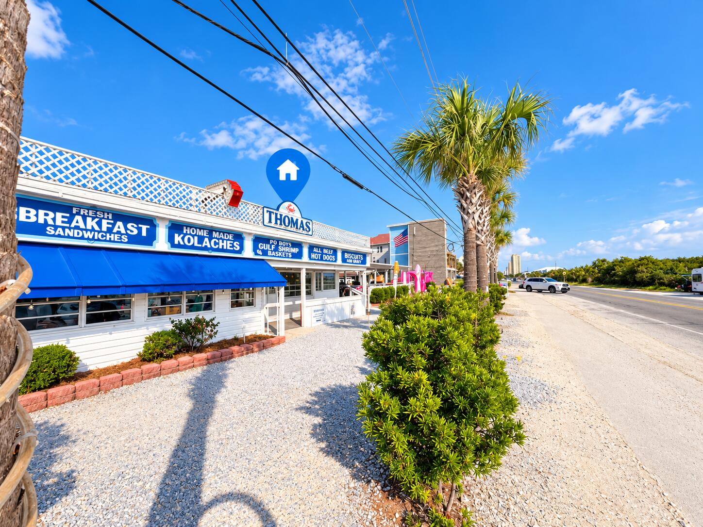 306 Malaga Place Panama City Beach FL 32413