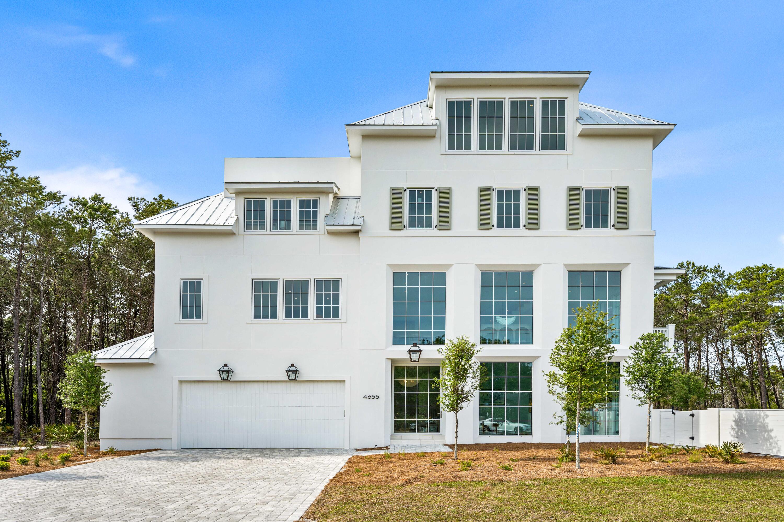 4655 E County Hwy 30a Santa Rosa Beach FL 32459