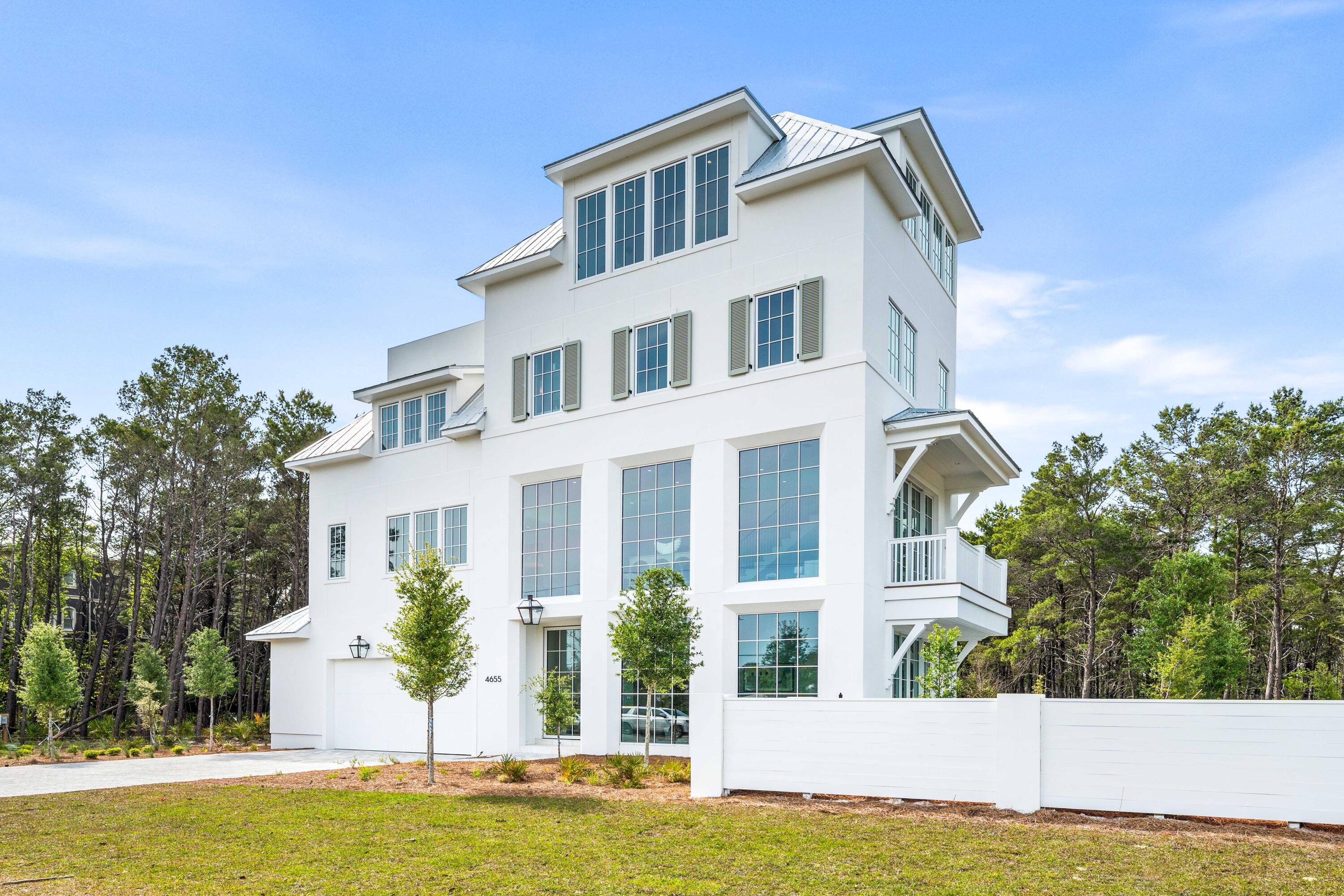 4655 E County Hwy 30a Santa Rosa Beach FL 32459