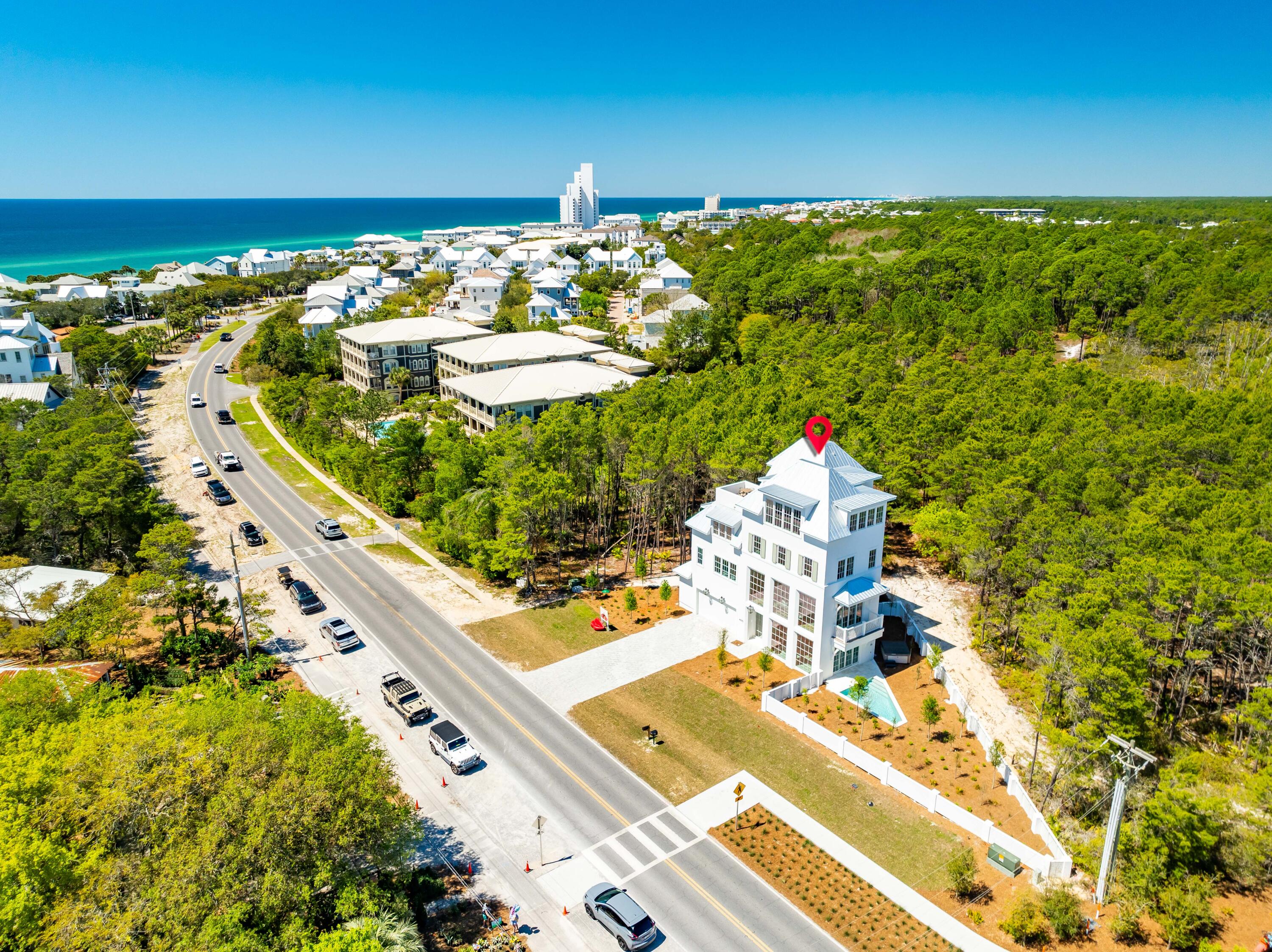 4655 E County Hwy 30a Santa Rosa Beach FL 32459