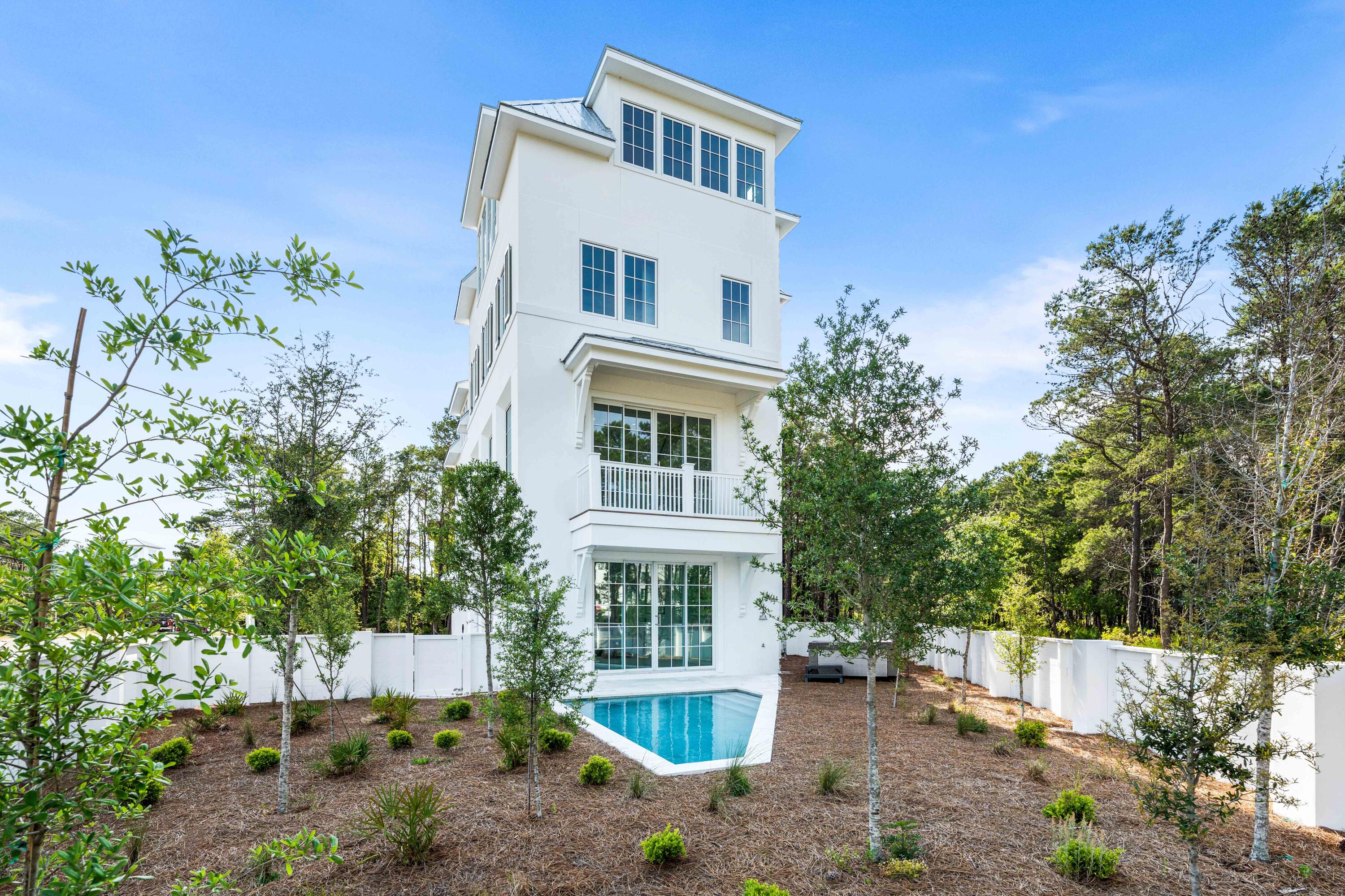 4655 E County Hwy 30a Santa Rosa Beach FL 32459