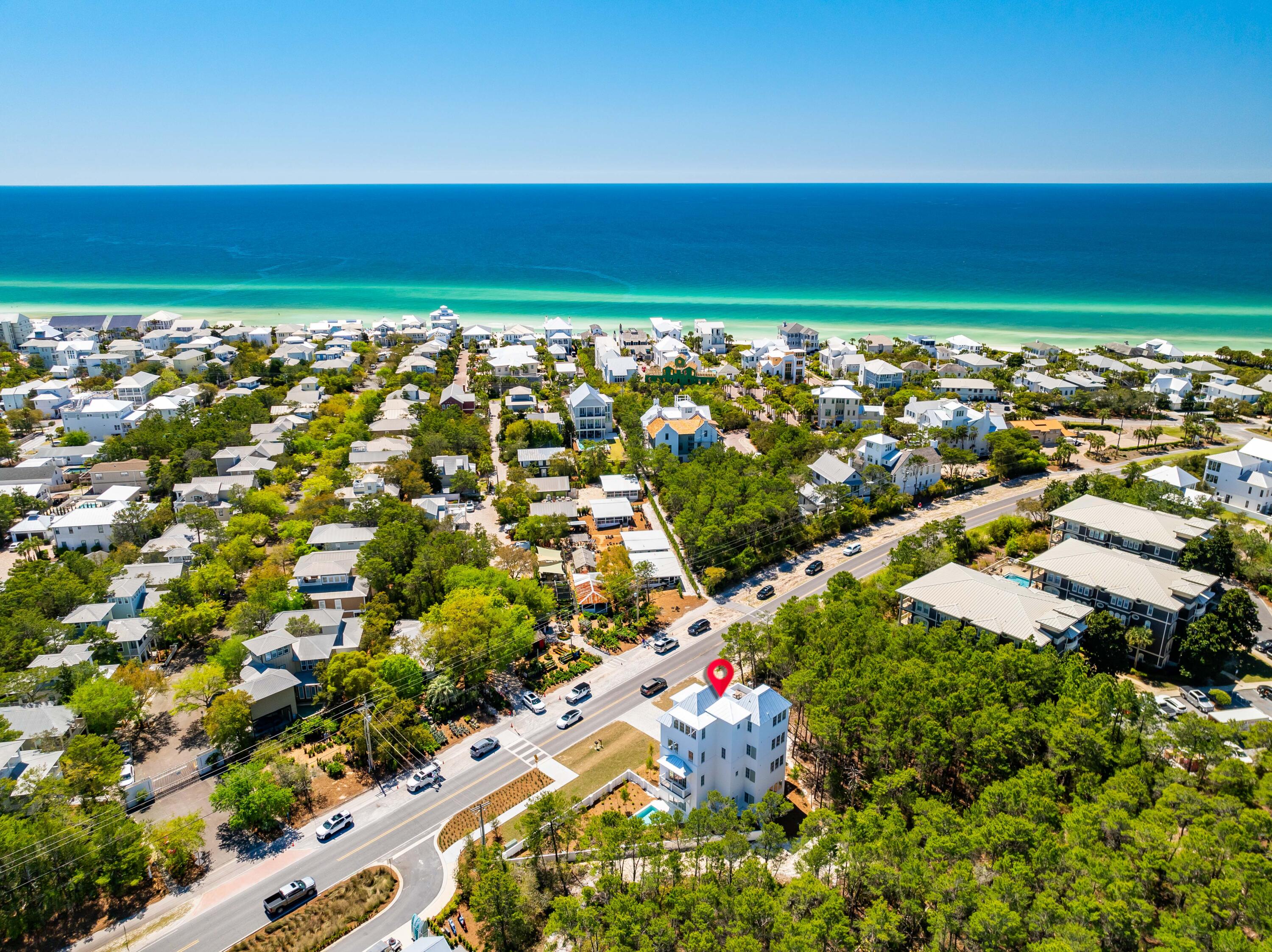 4655 E County Hwy 30a Santa Rosa Beach FL 32459