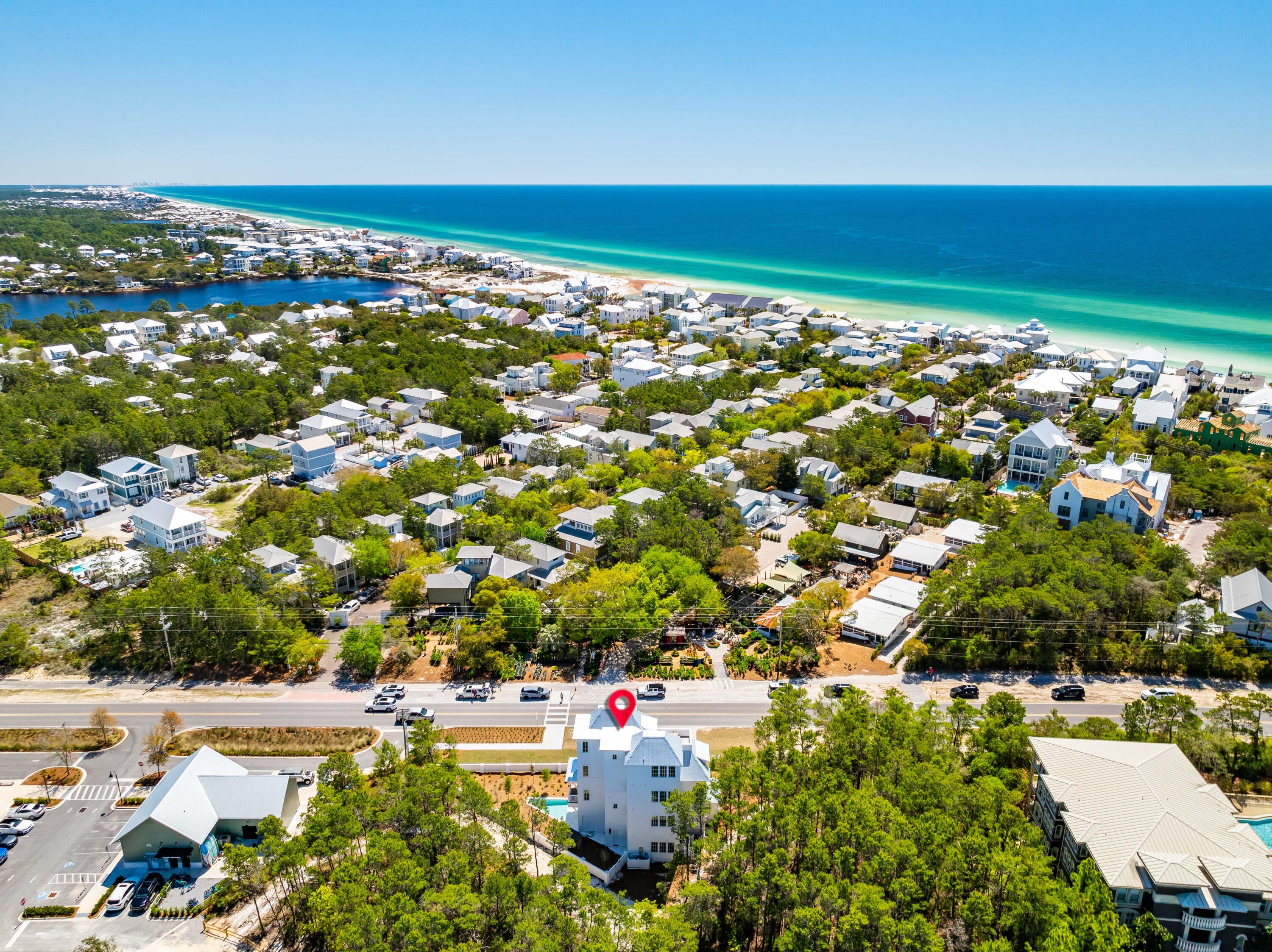 4655 E County Hwy 30a Santa Rosa Beach FL 32459