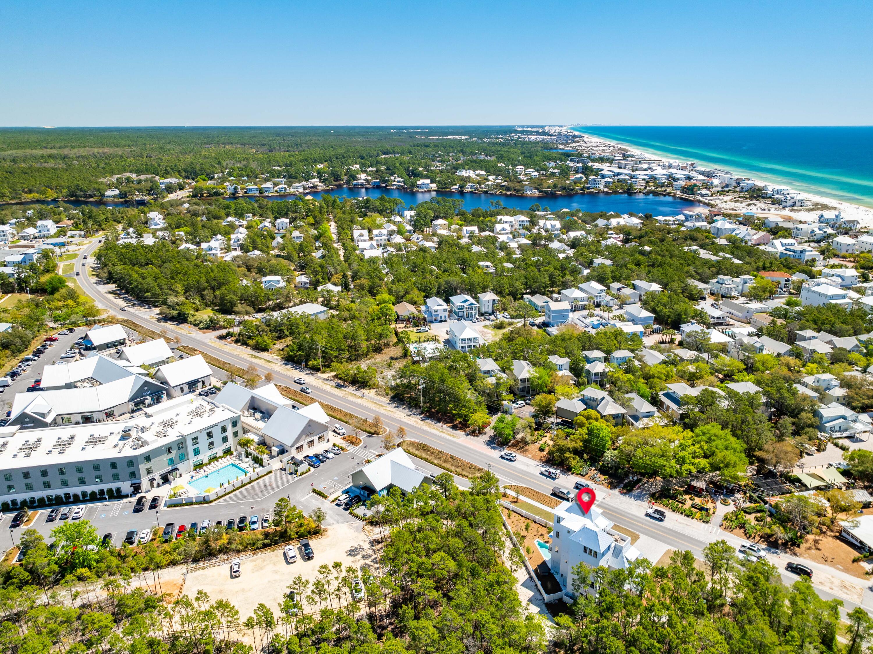 4655 E County Hwy 30a Santa Rosa Beach FL 32459
