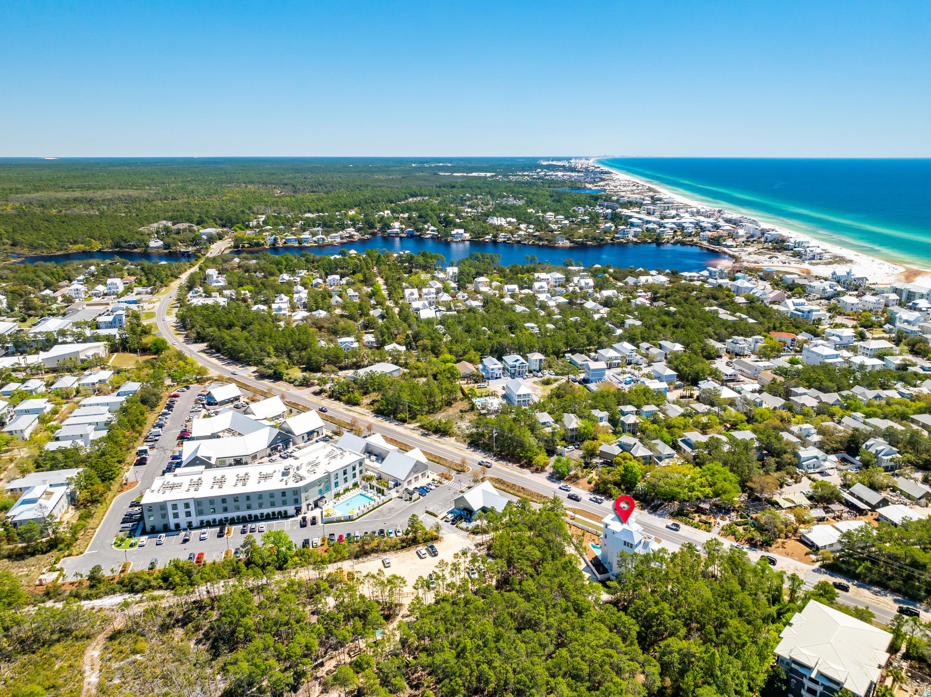 4655 E County Hwy 30a Santa Rosa Beach FL 32459