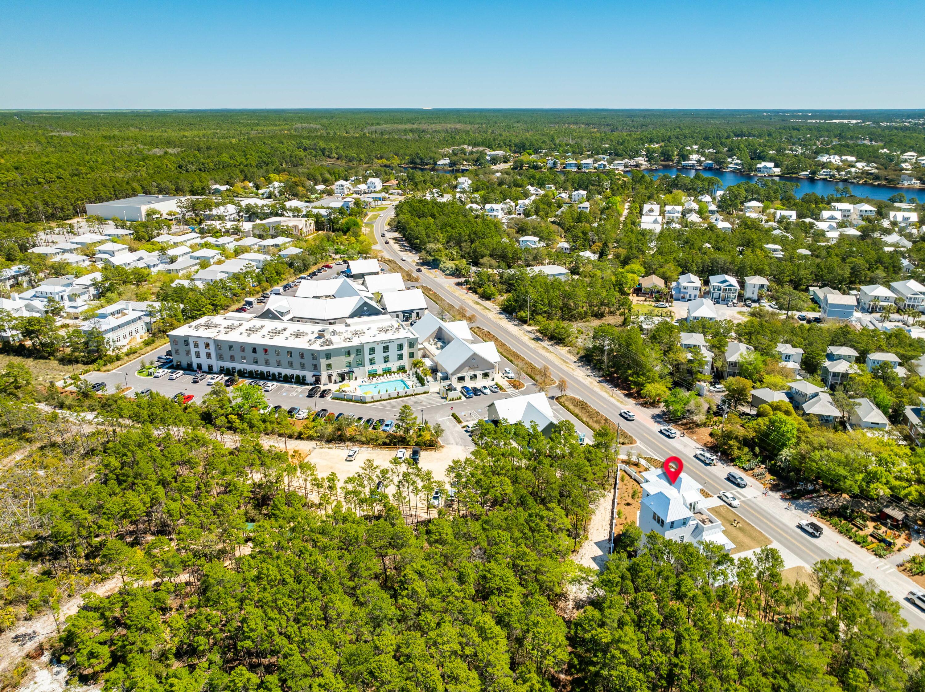4655 E County Hwy 30a Santa Rosa Beach FL 32459