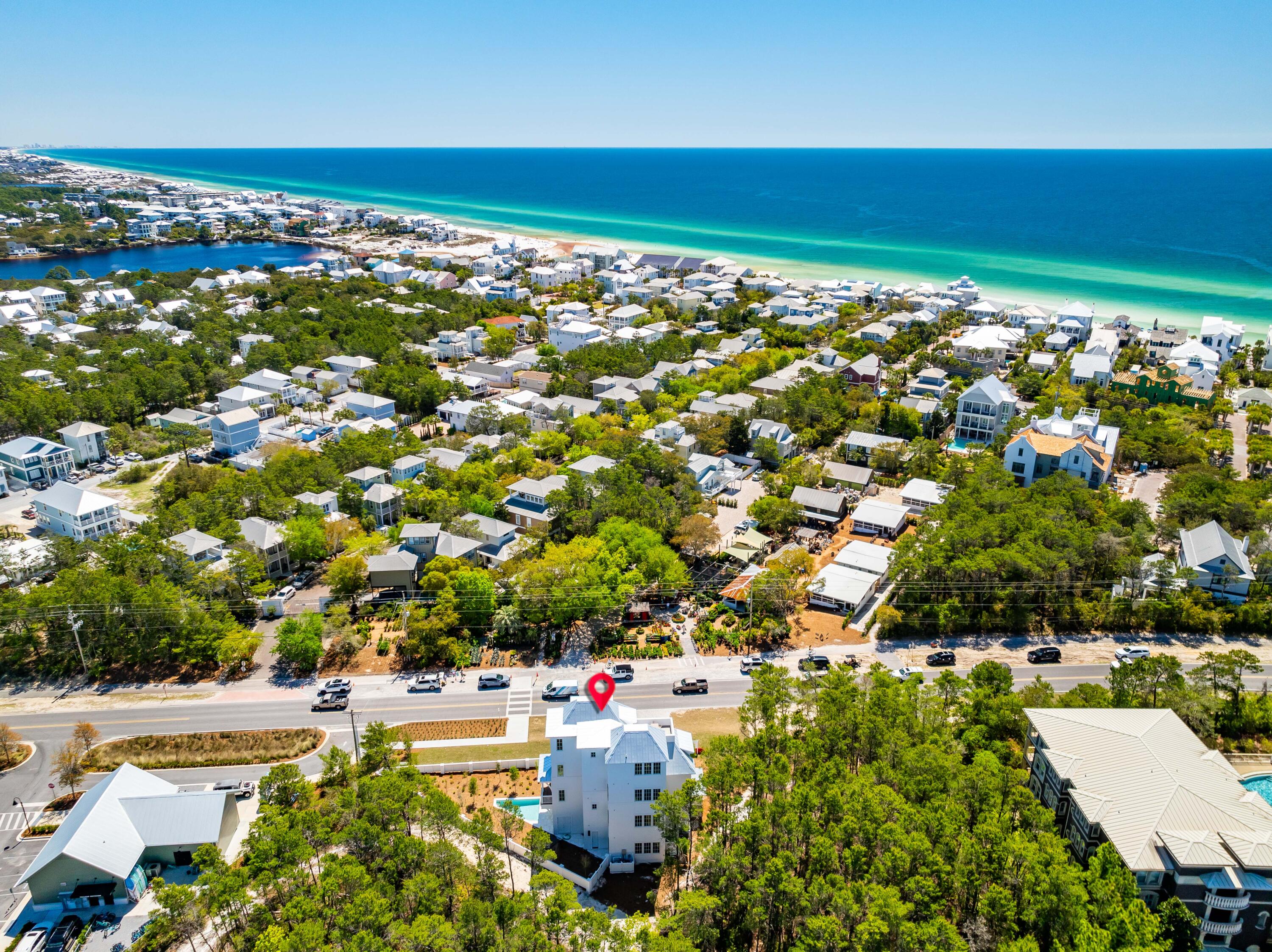 4655 E County Hwy 30a Santa Rosa Beach FL 32459