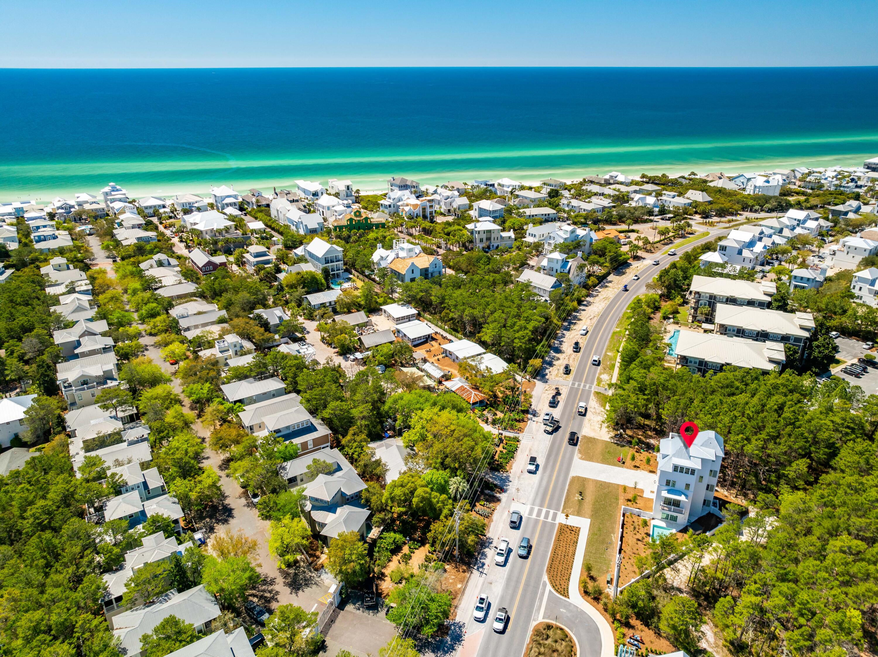 4655 E County Hwy 30a Santa Rosa Beach FL 32459
