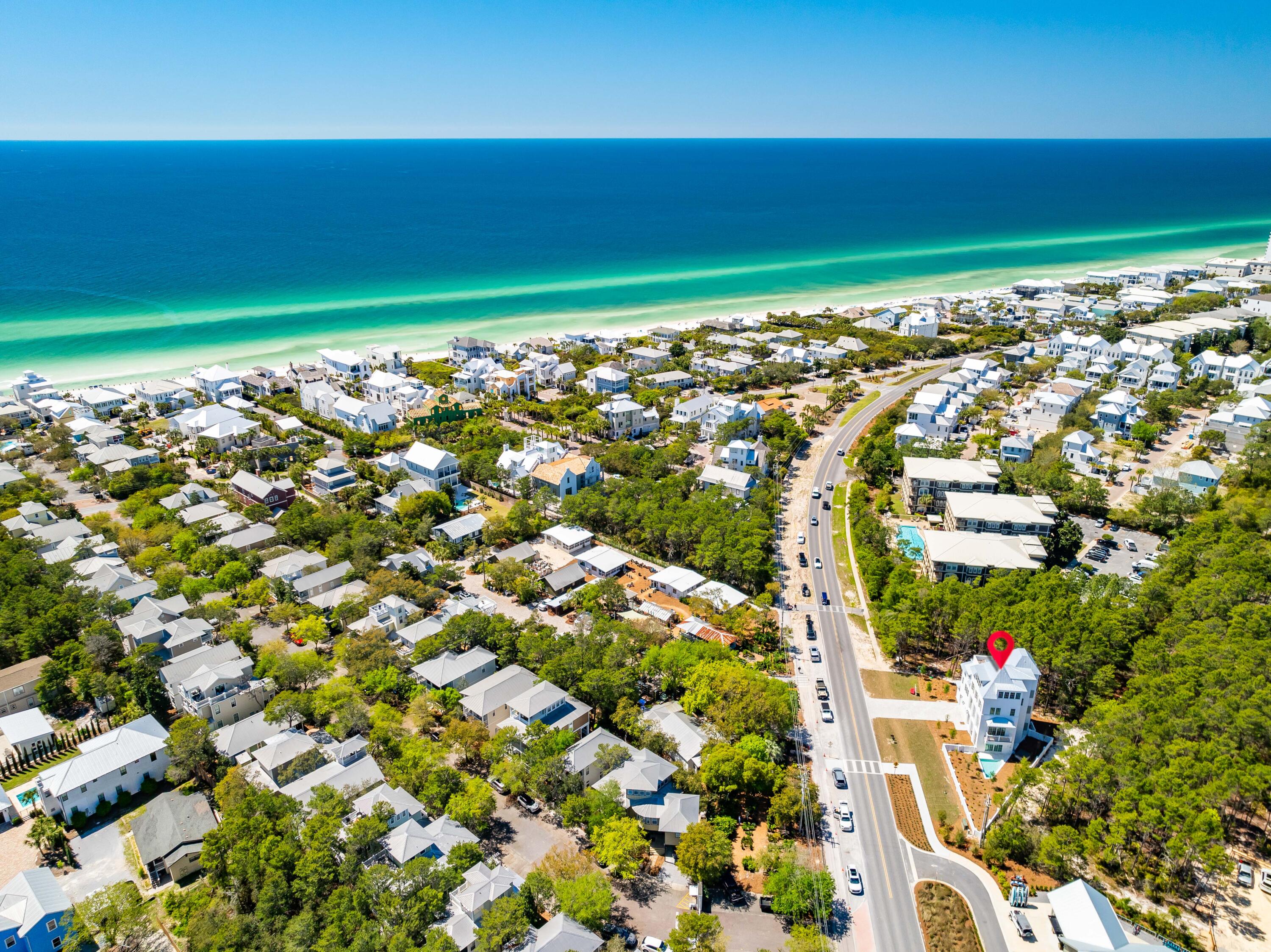 4655 E County Hwy 30a Santa Rosa Beach FL 32459