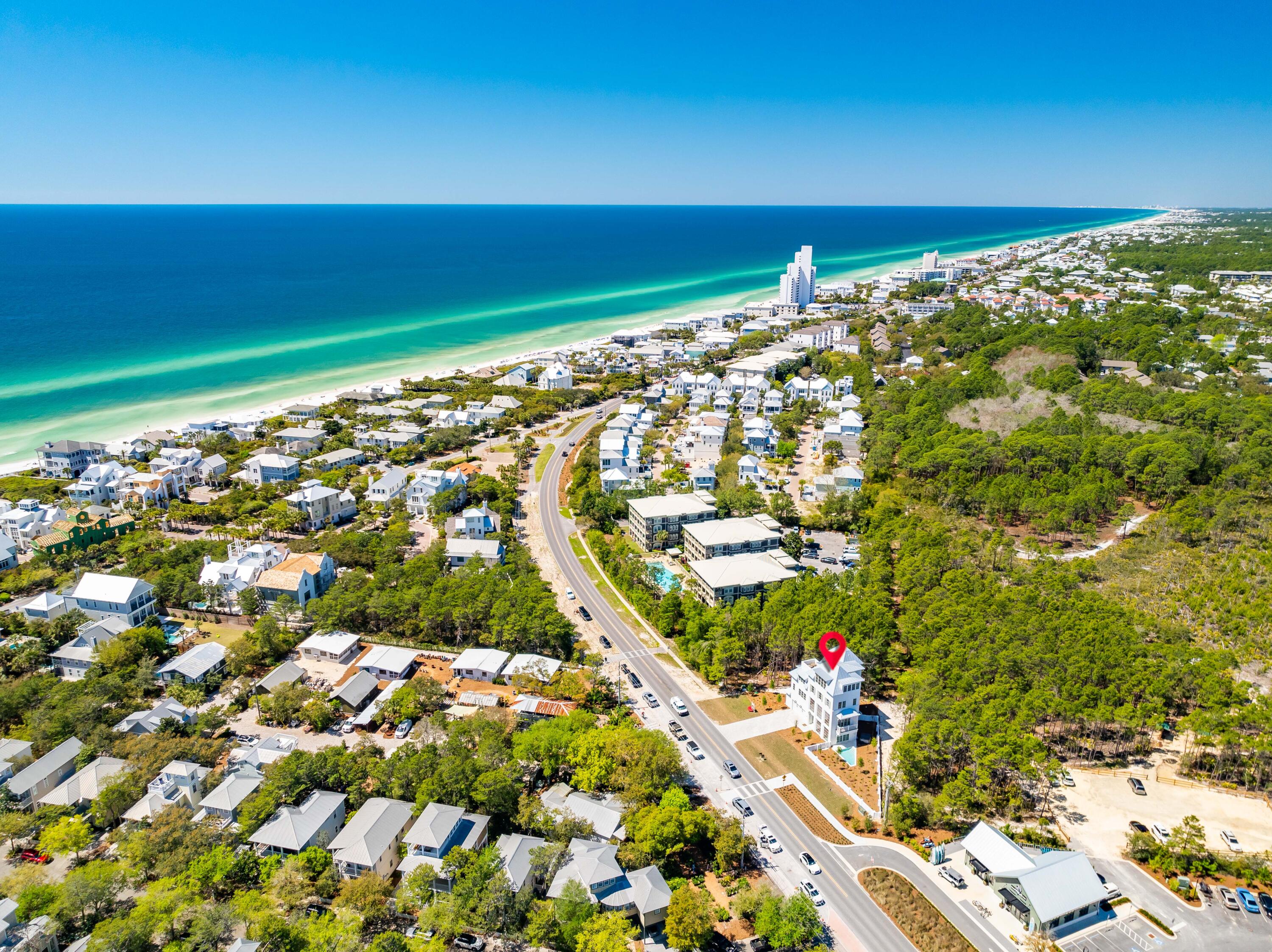 4655 E County Hwy 30a Santa Rosa Beach FL 32459