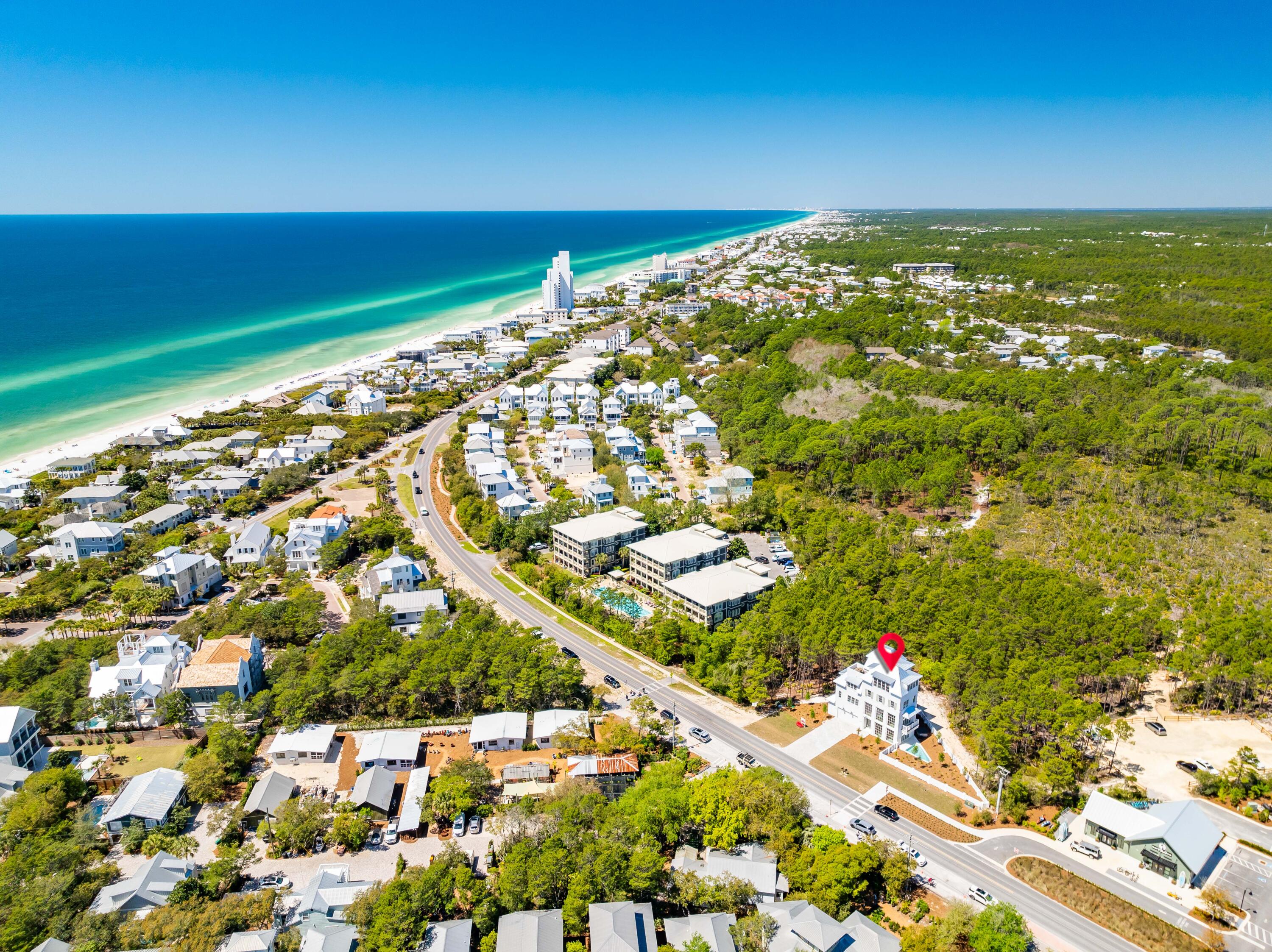 4655 E County Hwy 30a Santa Rosa Beach FL 32459