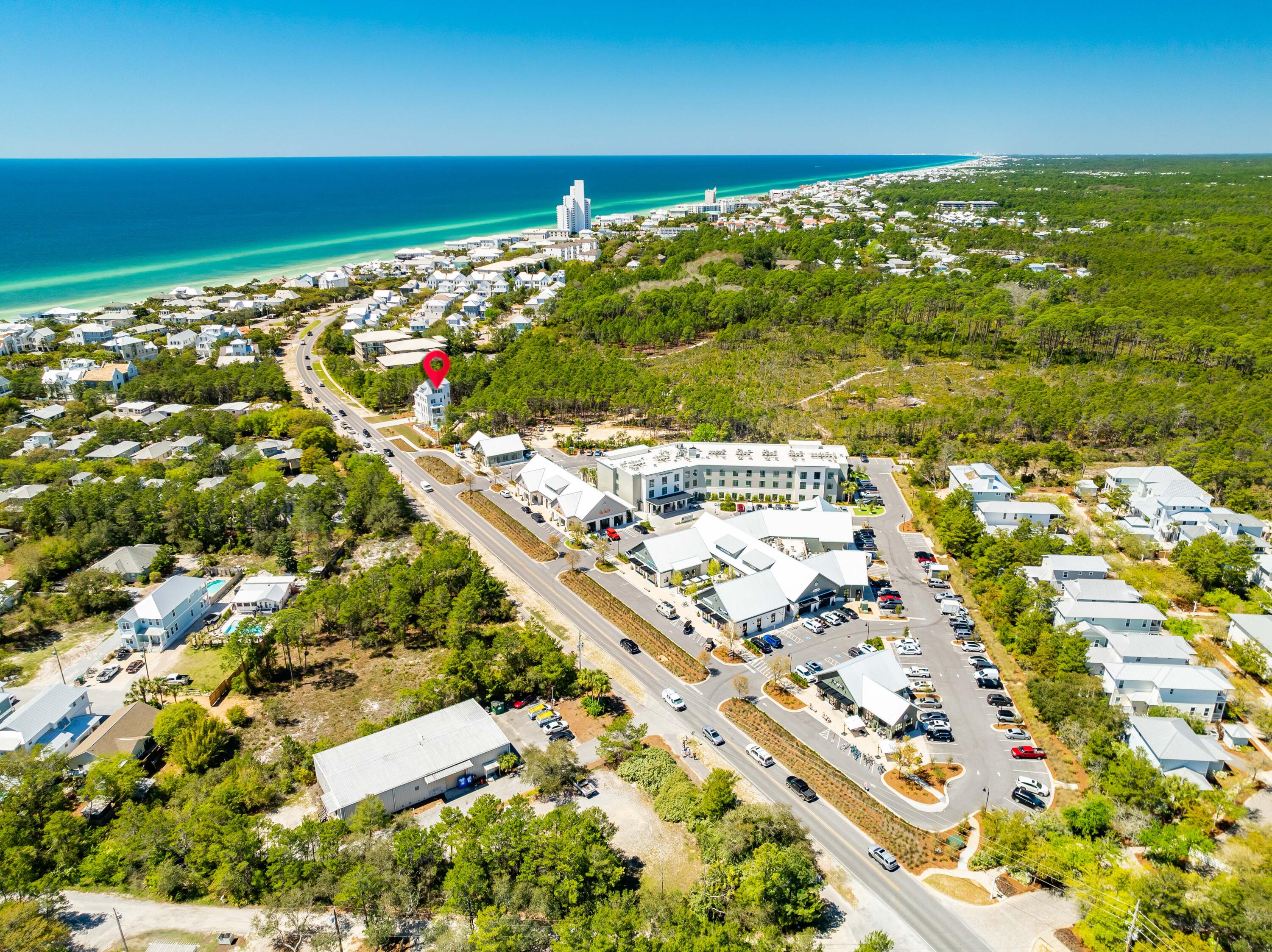 4655 E County Hwy 30a Santa Rosa Beach FL 32459