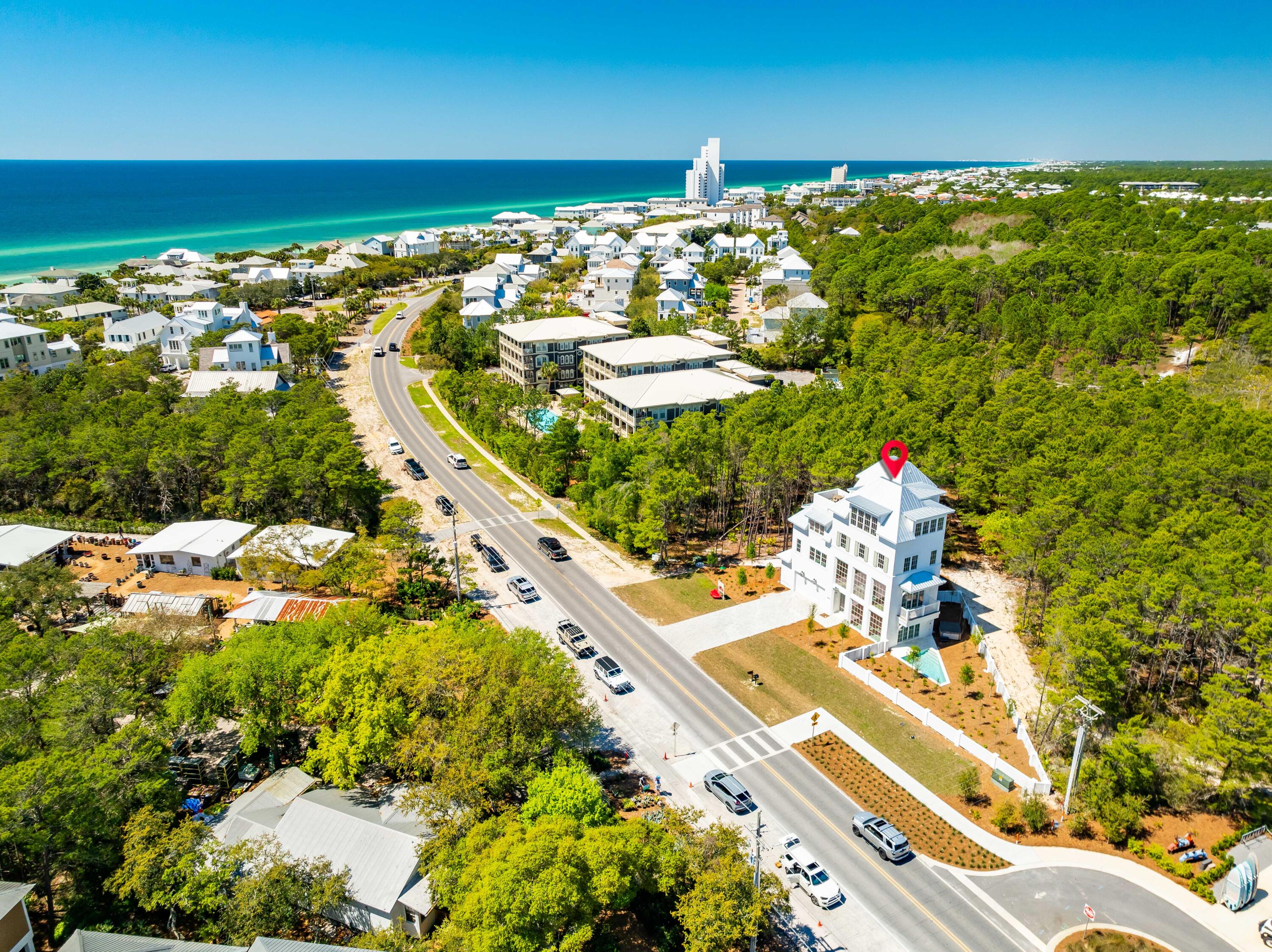4655 E County Hwy 30a Santa Rosa Beach FL 32459