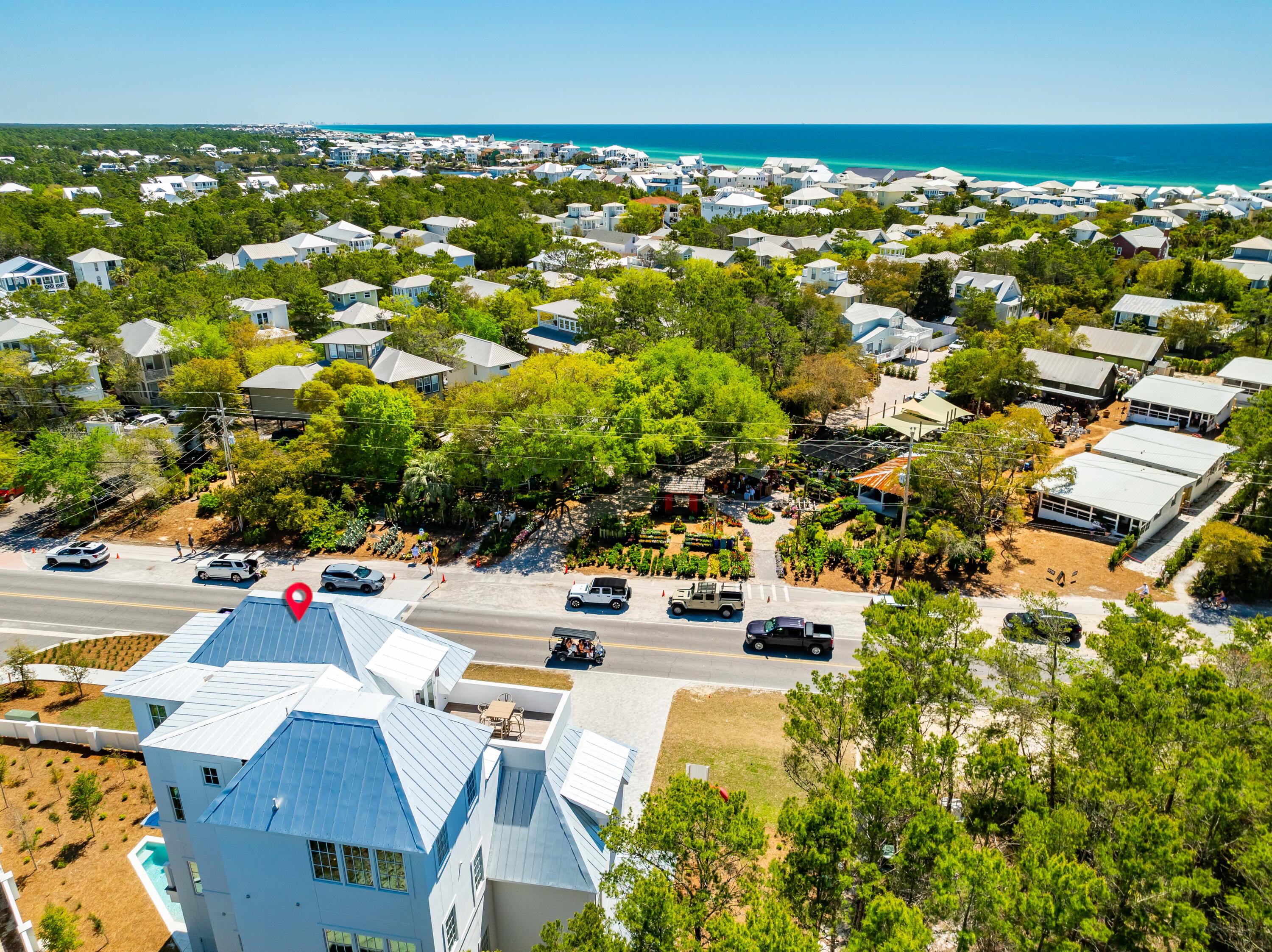 4655 E County Hwy 30a Santa Rosa Beach FL 32459