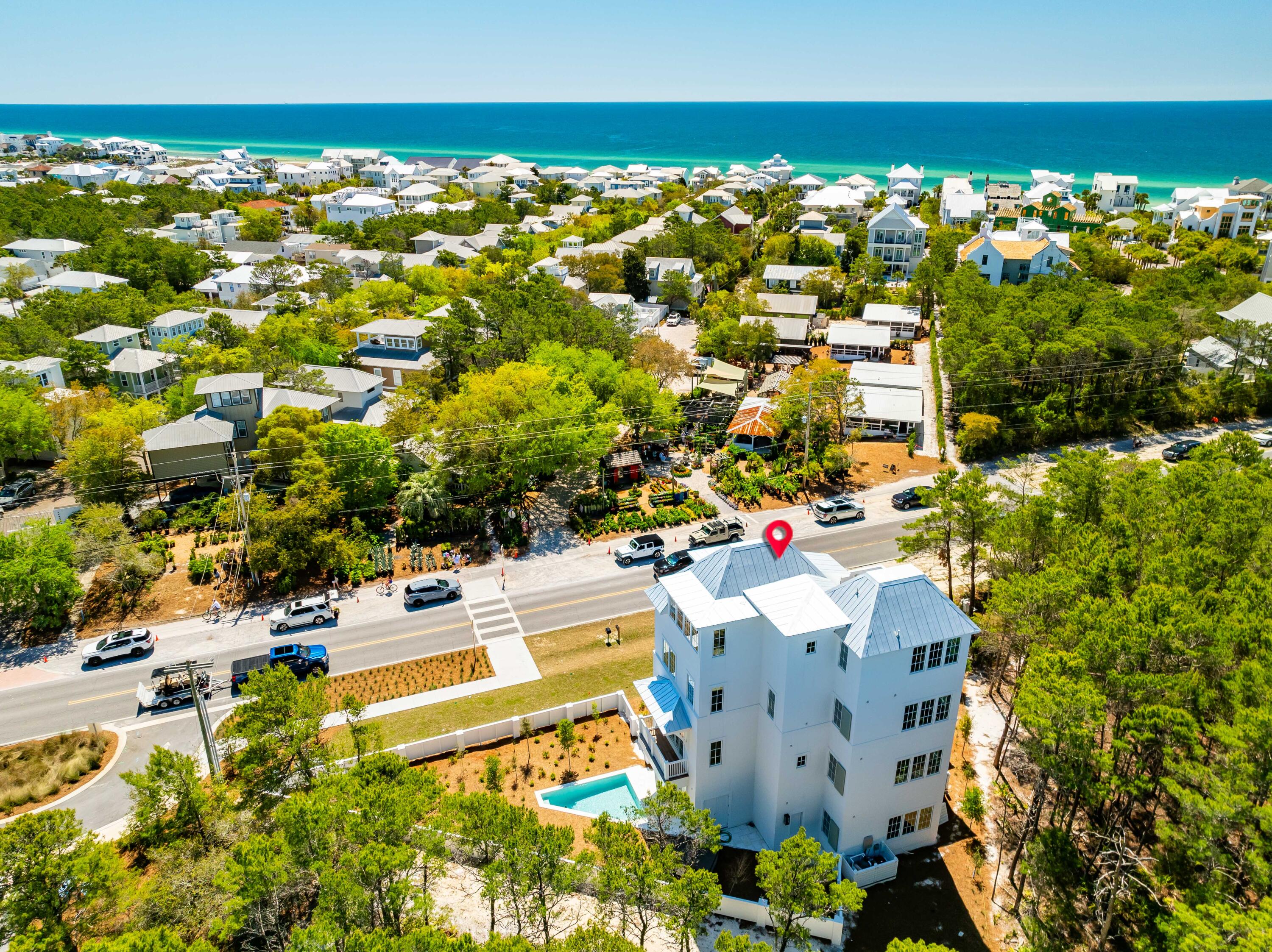 4655 E County Hwy 30a Santa Rosa Beach FL 32459