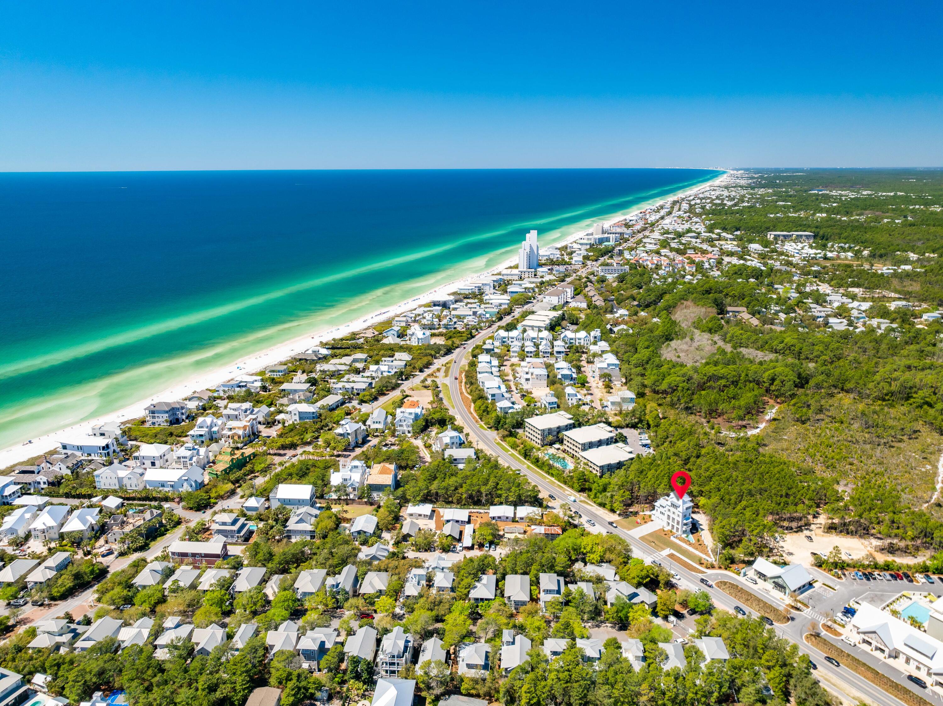 4655 E County Hwy 30a Santa Rosa Beach FL 32459