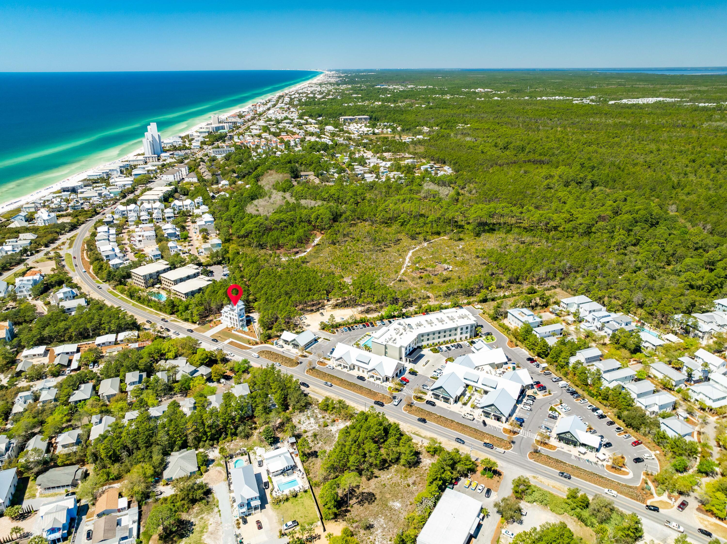 4655 E County Hwy 30a Santa Rosa Beach FL 32459
