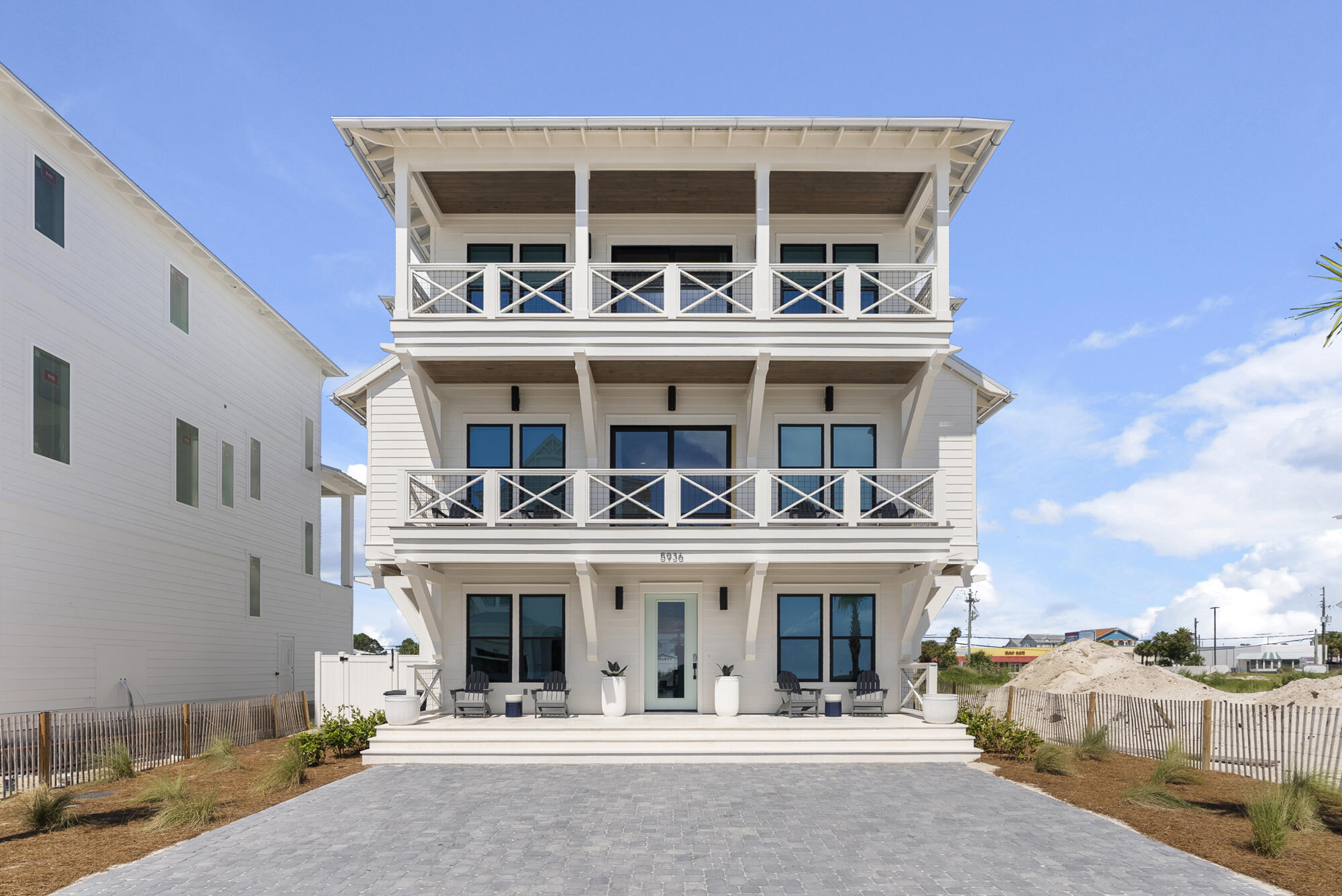 5936 Gulf Drive Panama City Beach FL 32408