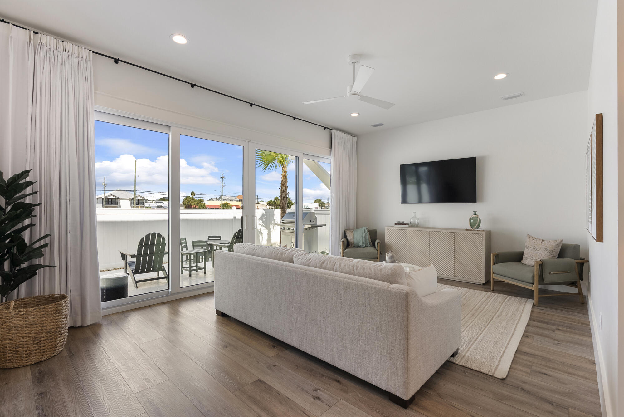 5936 Gulf Drive Panama City Beach FL 32408