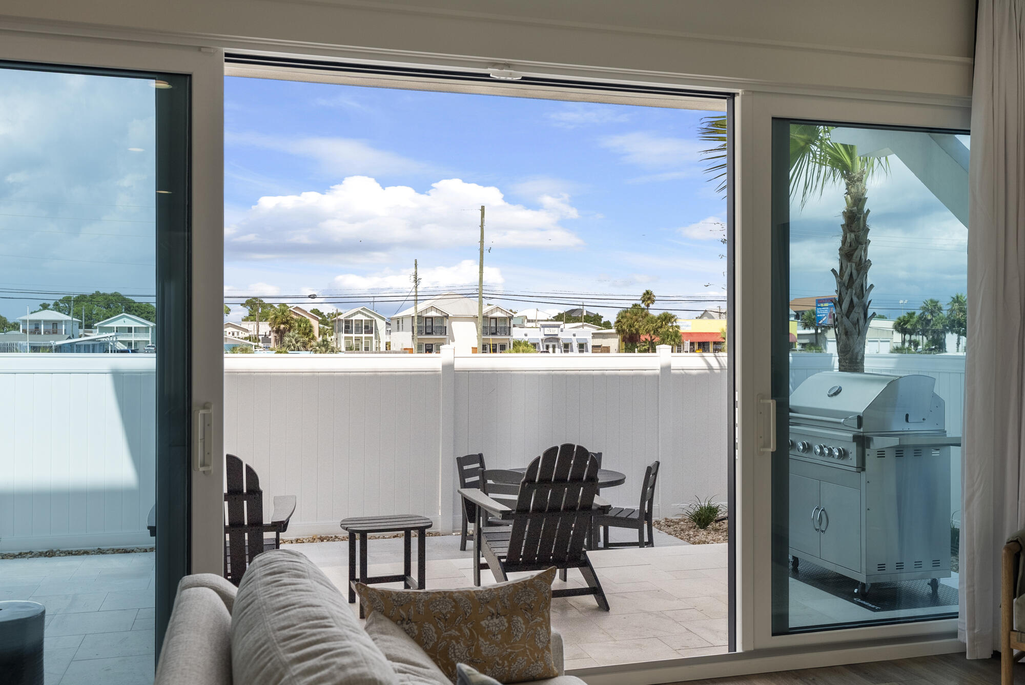 5936 Gulf Drive Panama City Beach FL 32408