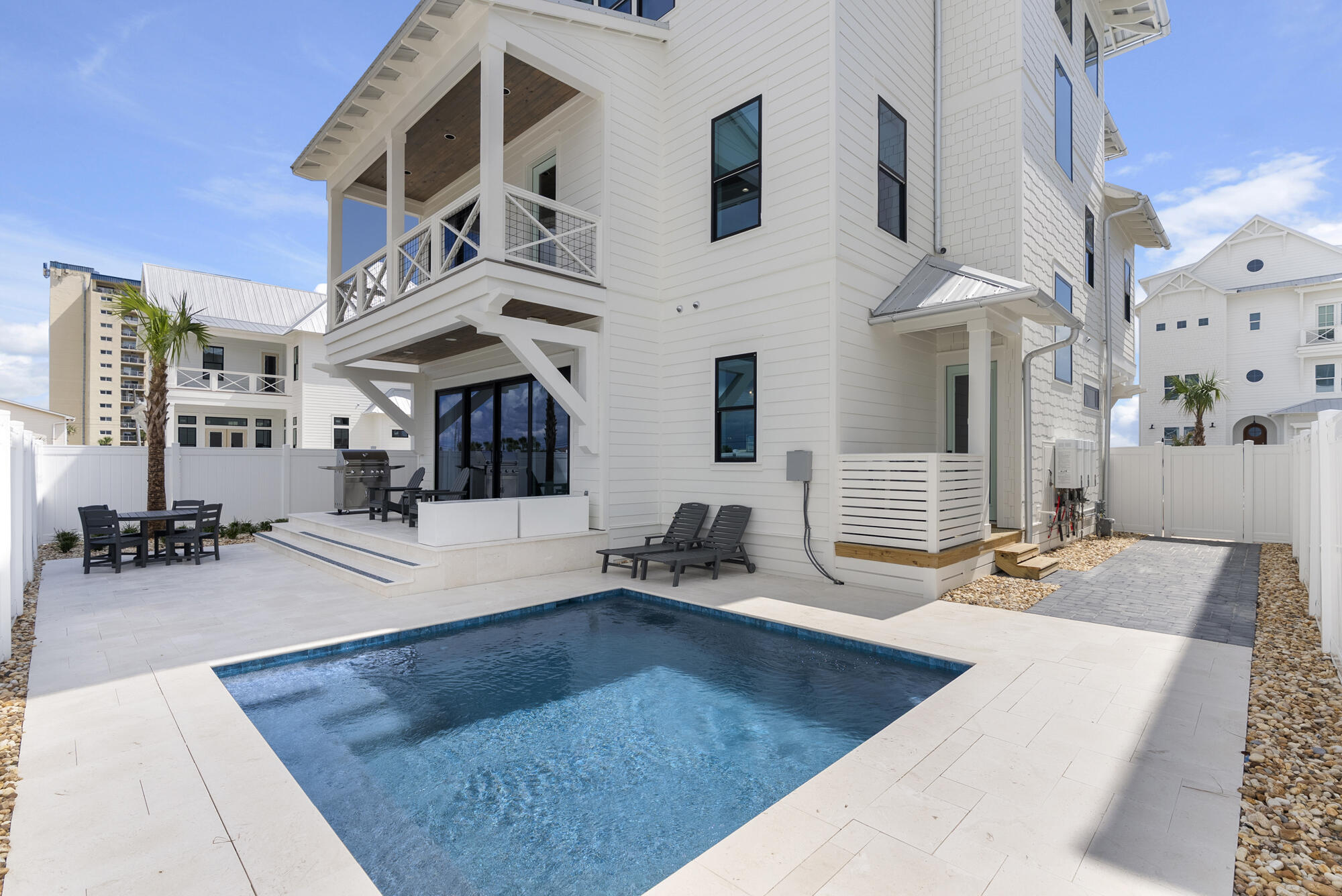 5936 Gulf Drive Panama City Beach FL 32408