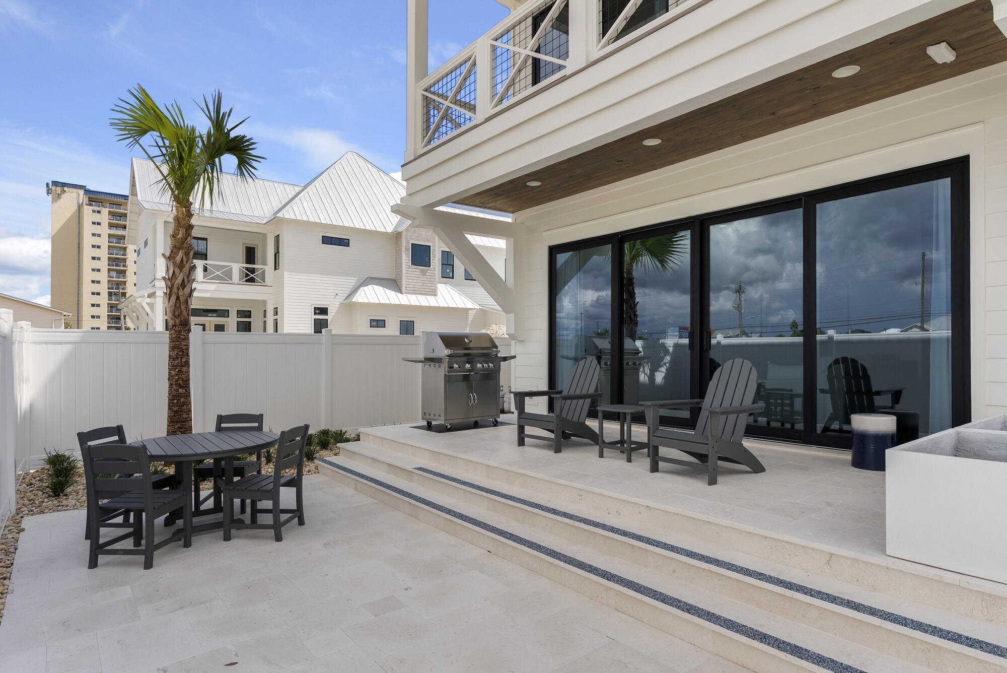 5936 Gulf Drive Panama City Beach FL 32408