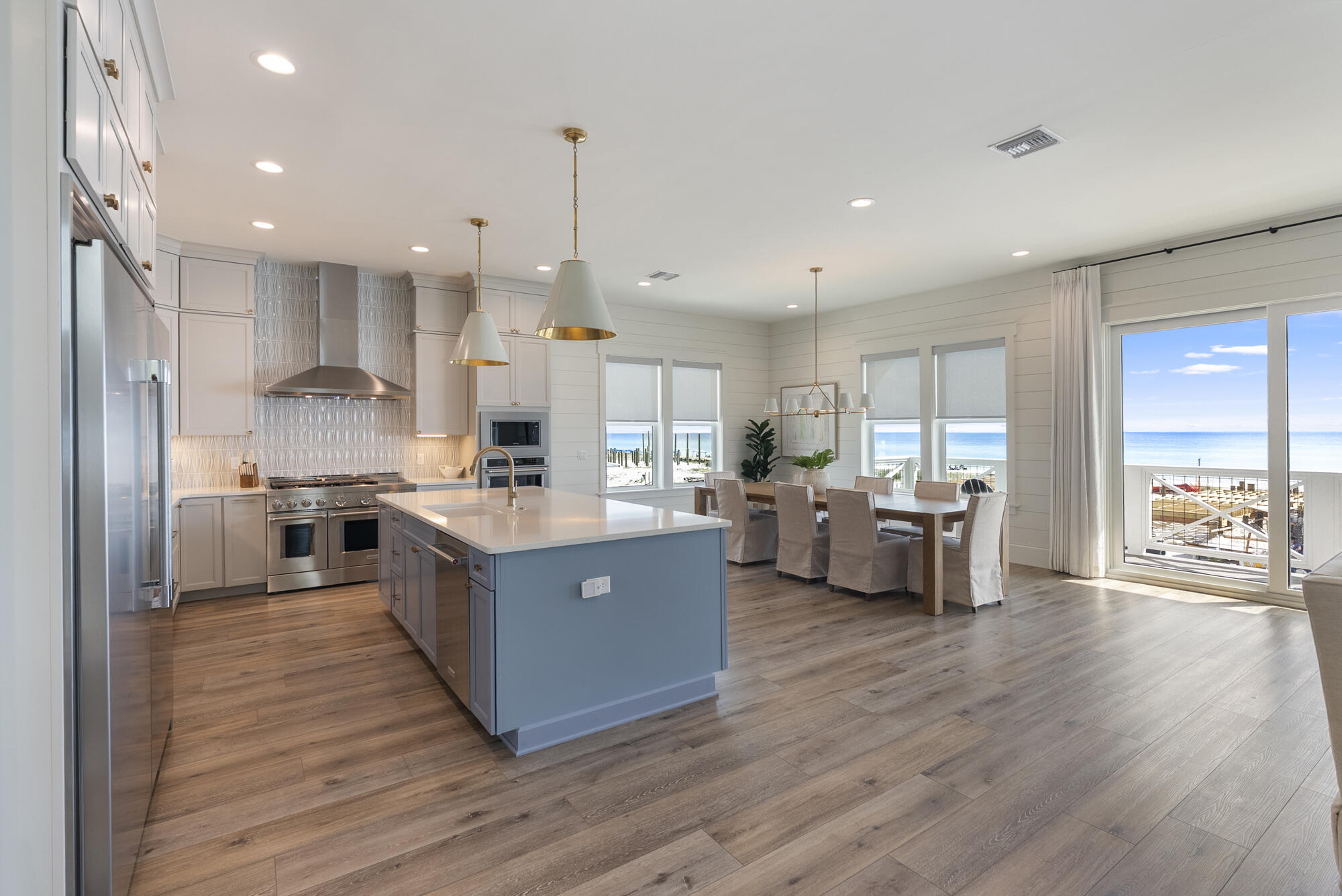 5936 Gulf Drive Panama City Beach FL 32408