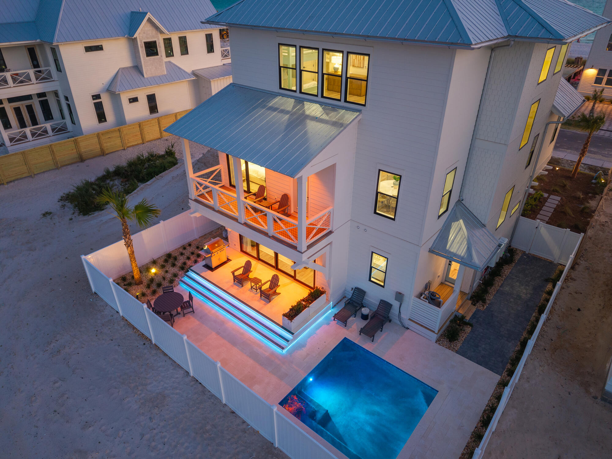 5936 Gulf Drive Panama City Beach FL 32408