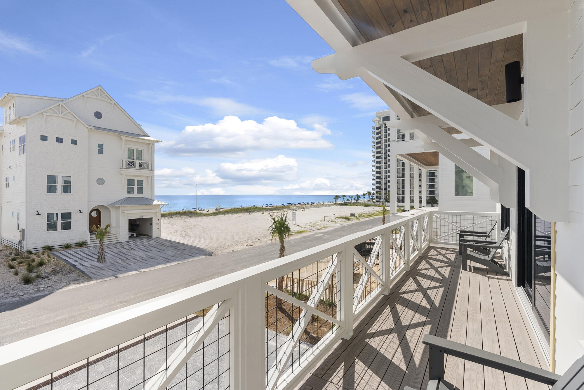 5936 Gulf Drive Panama City Beach FL 32408