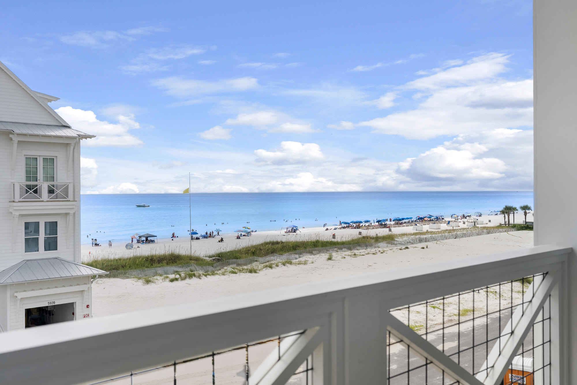5936 Gulf Drive Panama City Beach FL 32408