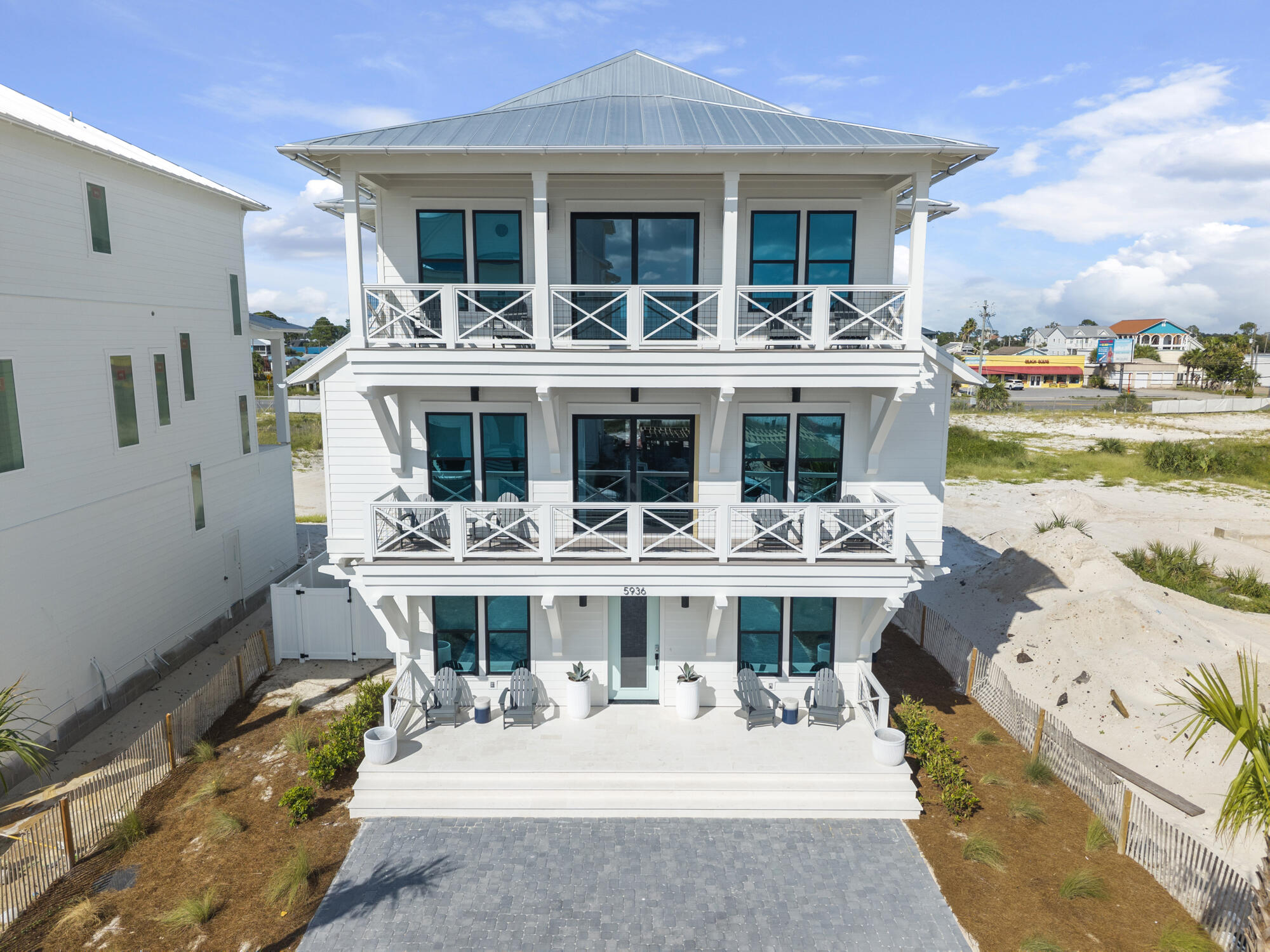 5936 Gulf Drive Panama City Beach FL 32408