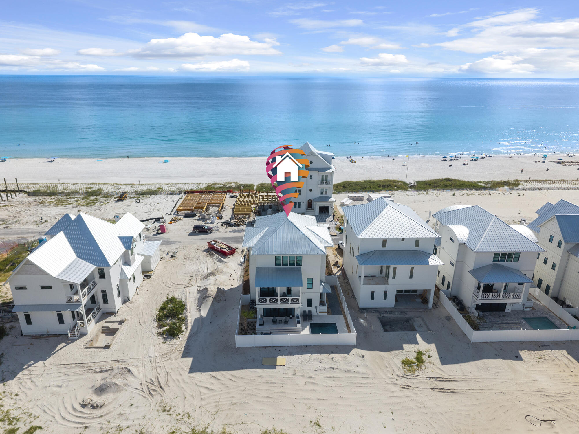 5936 Gulf Drive Panama City Beach FL 32408